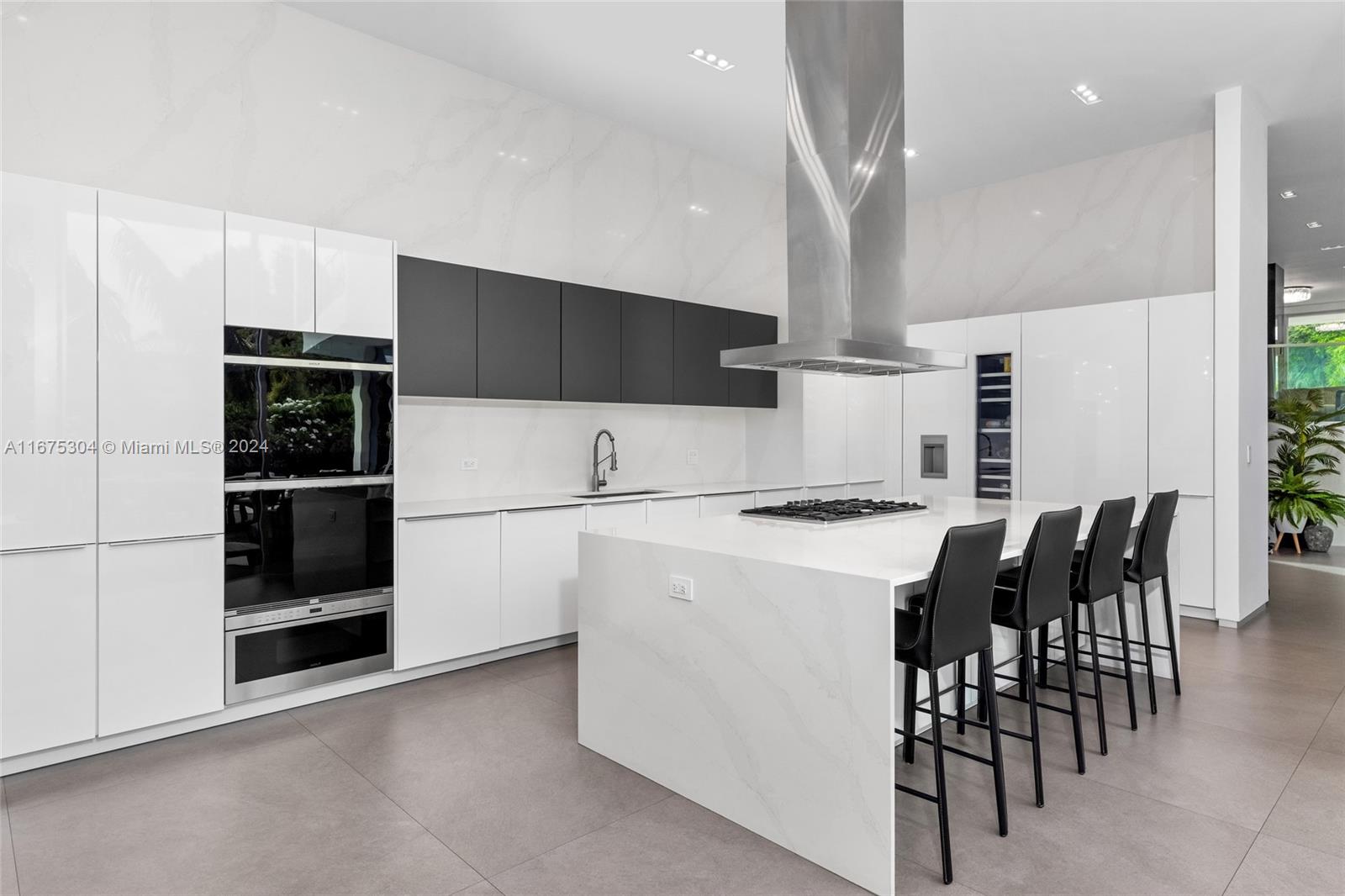 HIBISCUS ISLAND - Residential