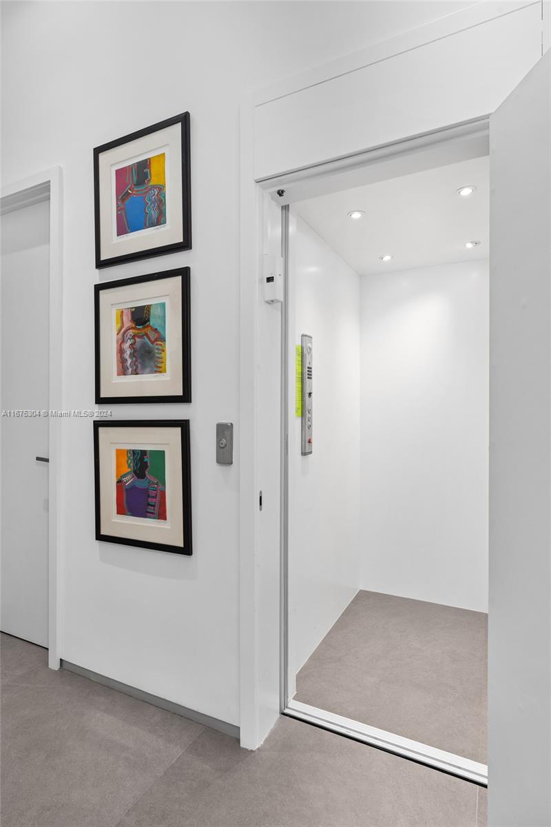 HIBISCUS ISLAND - Residential