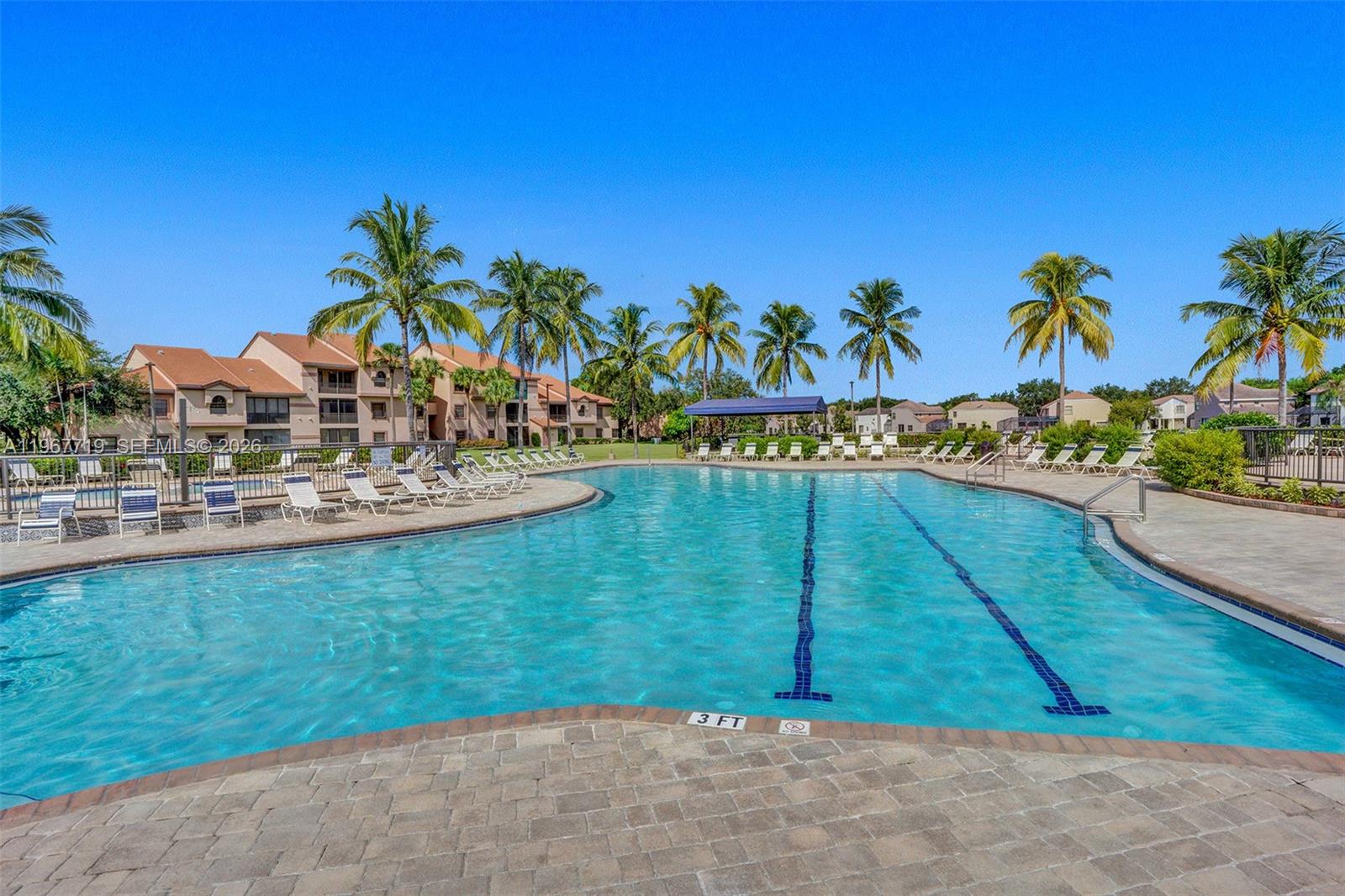 OPTIMA VILLAGE I-D CONDO - Residential