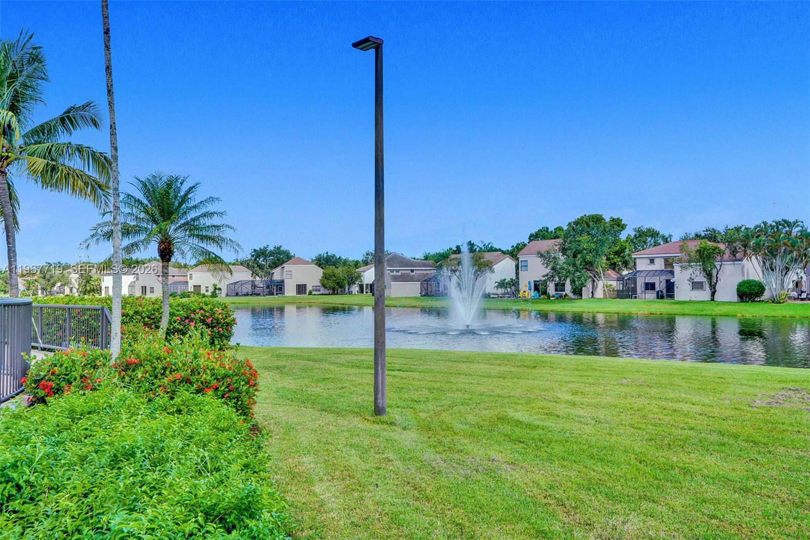 OPTIMA VILLAGE I-D CONDO - Residential