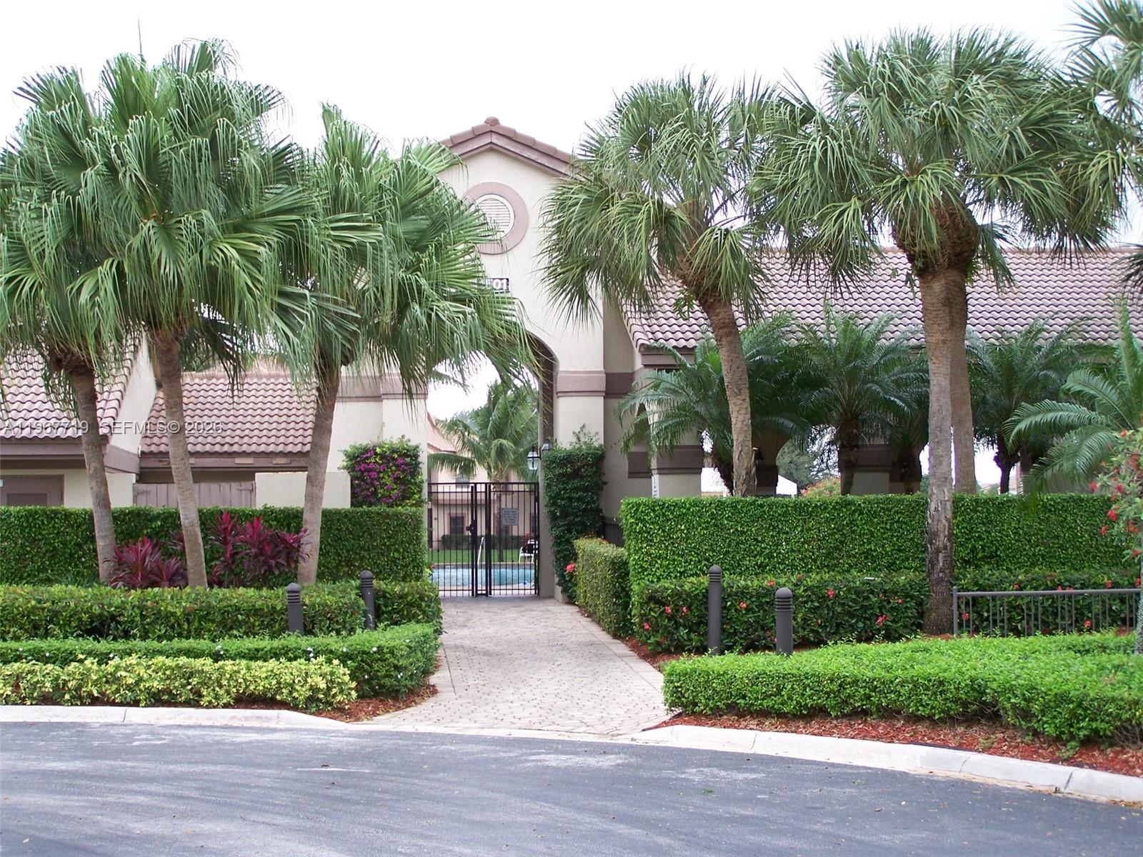 OPTIMA VILLAGE I-D CONDO - Residential