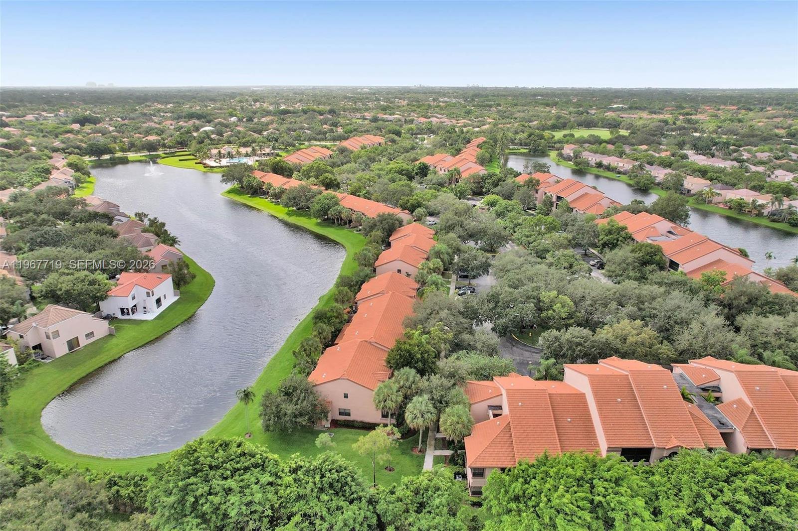 OPTIMA VILLAGE I-D CONDO - Residential