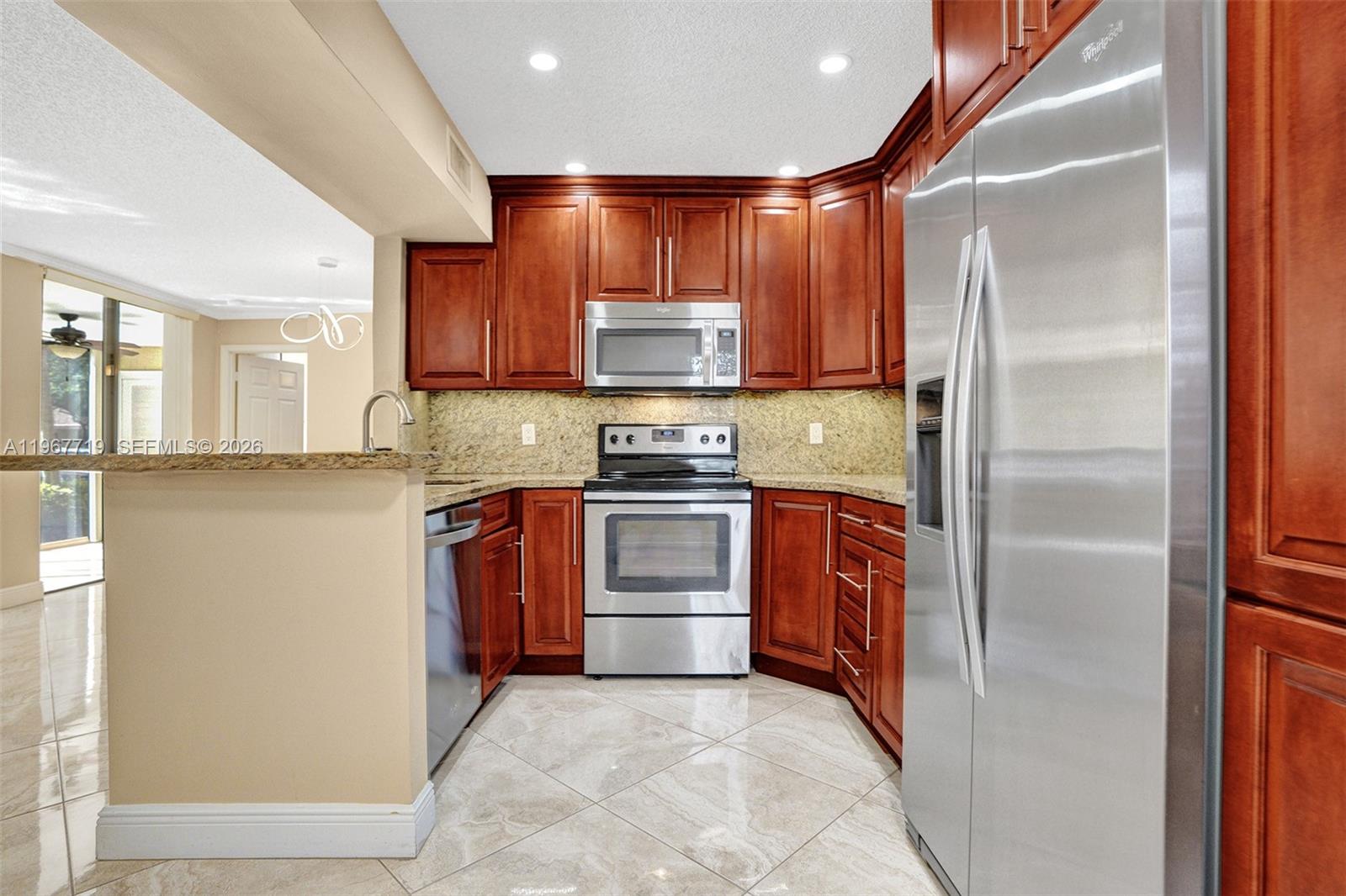 OPTIMA VILLAGE I-D CONDO - Residential