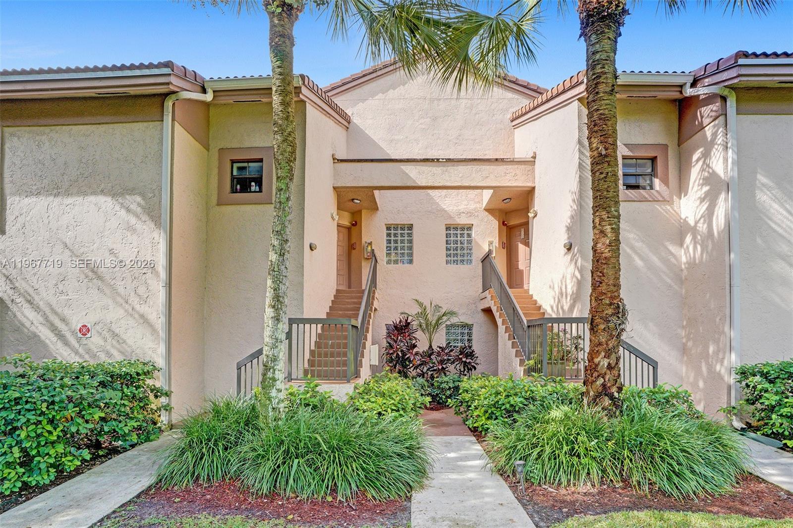 OPTIMA VILLAGE I-D CONDO - Residential