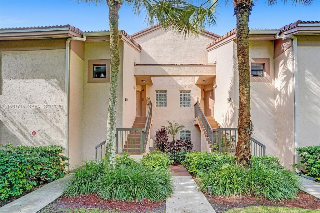 Photo of 10791 NW 14th St #291, Plantation, FL 33322 (MLS # A11967719)