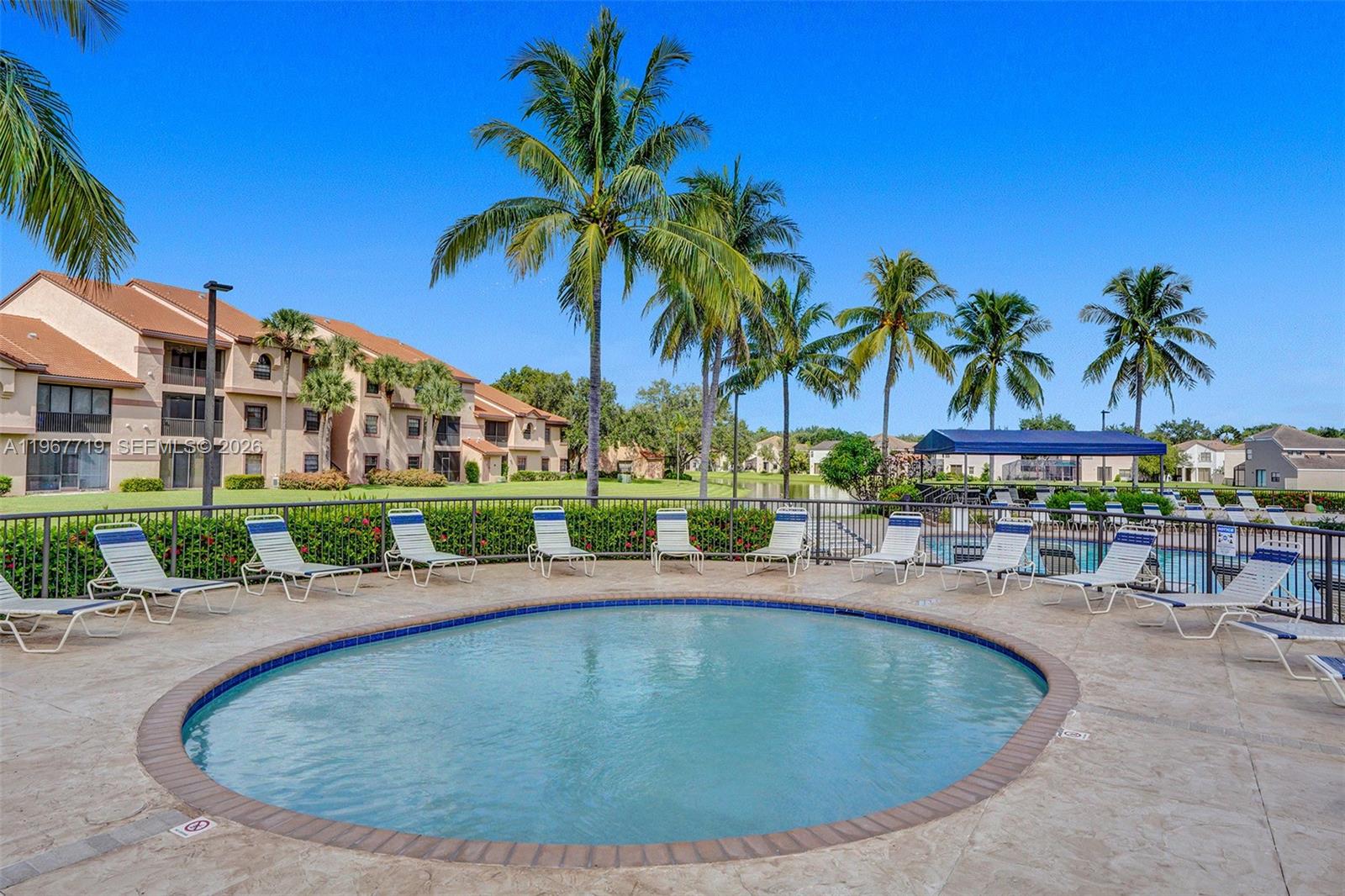 OPTIMA VILLAGE I-D CONDO - Residential