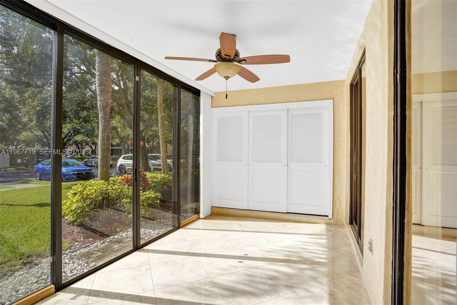 OPTIMA VILLAGE I-D CONDO - Residential