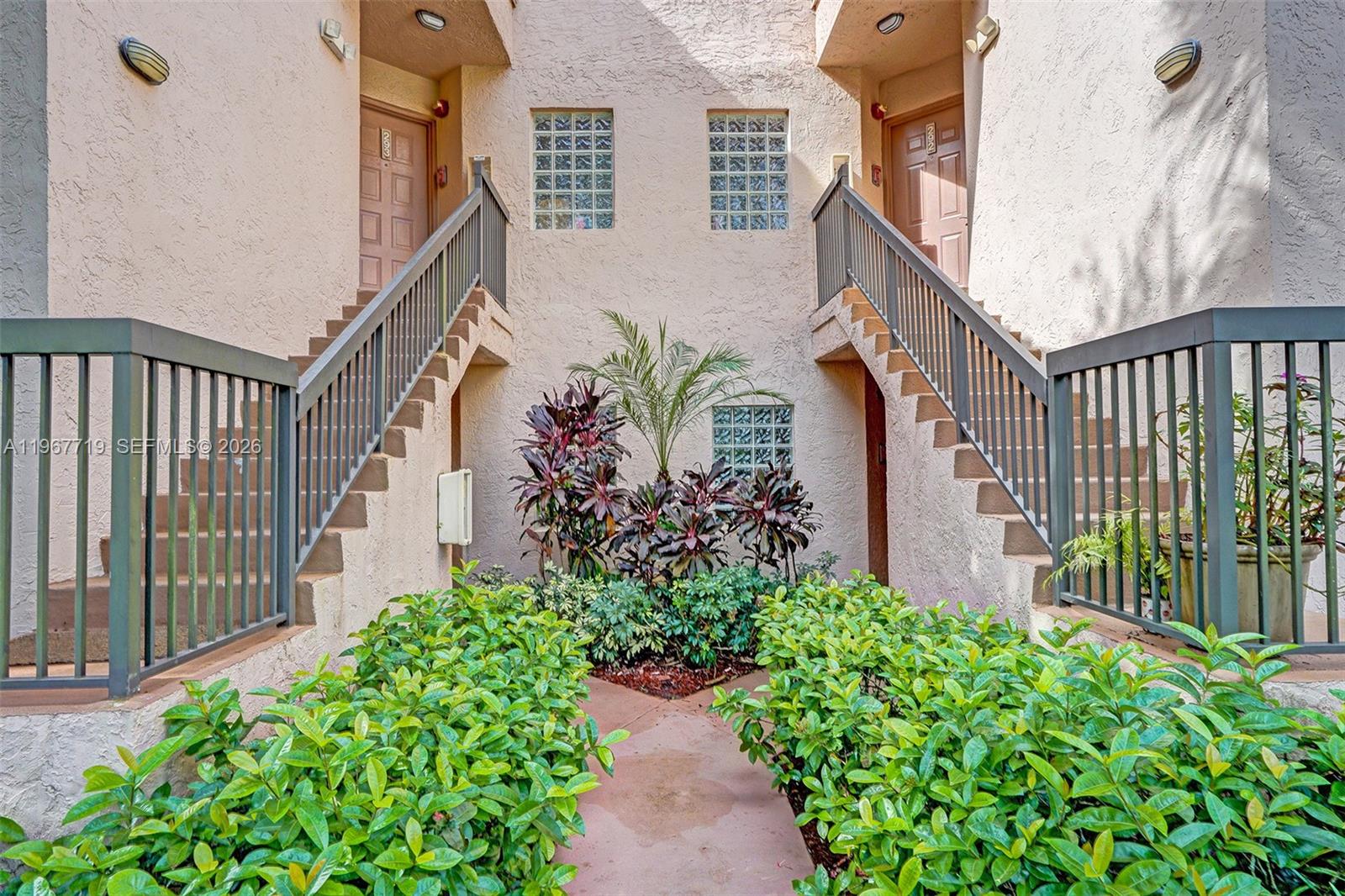 OPTIMA VILLAGE I-D CONDO - Residential