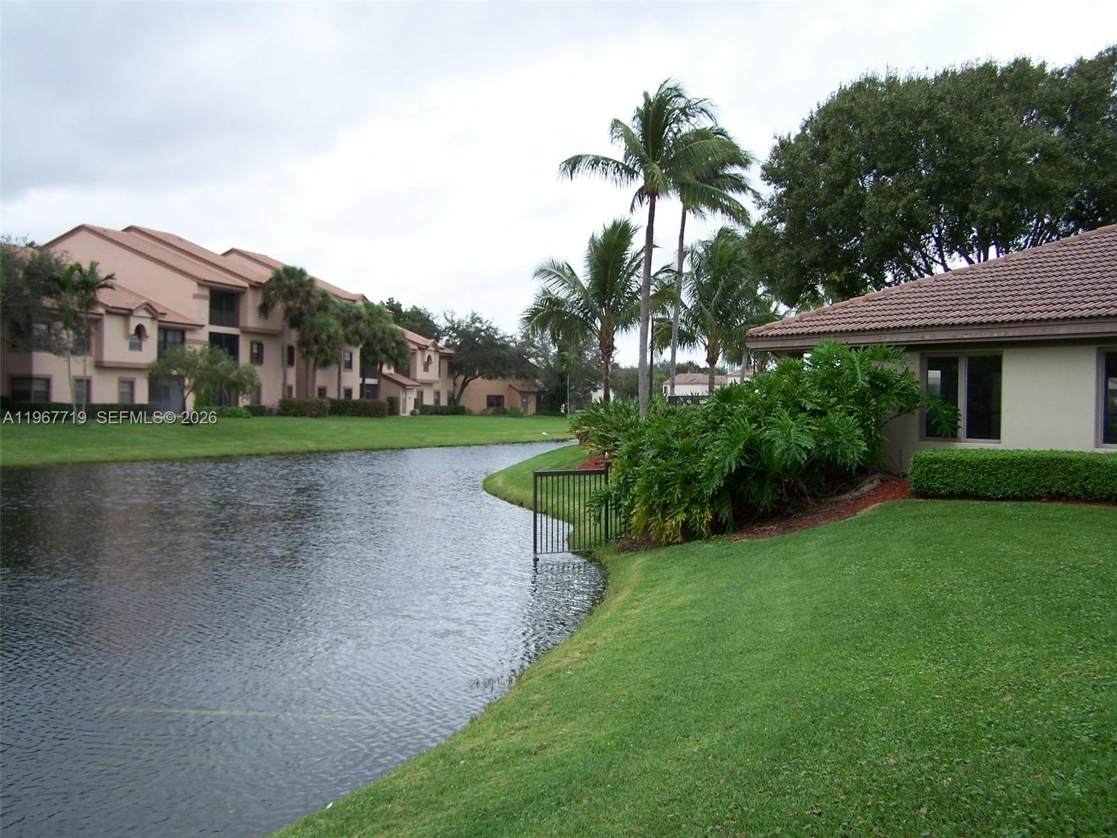 OPTIMA VILLAGE I-D CONDO - Residential