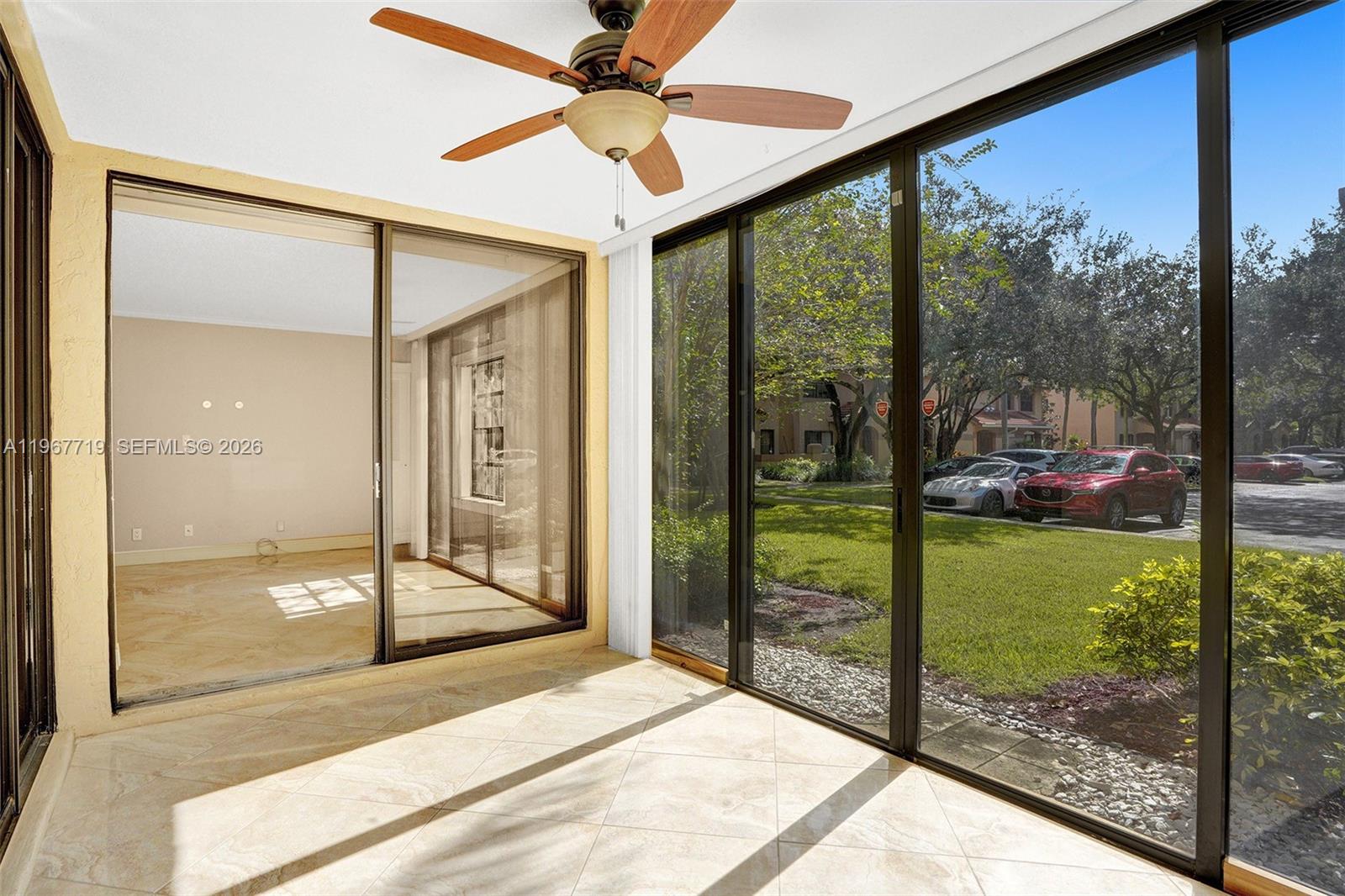 OPTIMA VILLAGE I-D CONDO - Residential