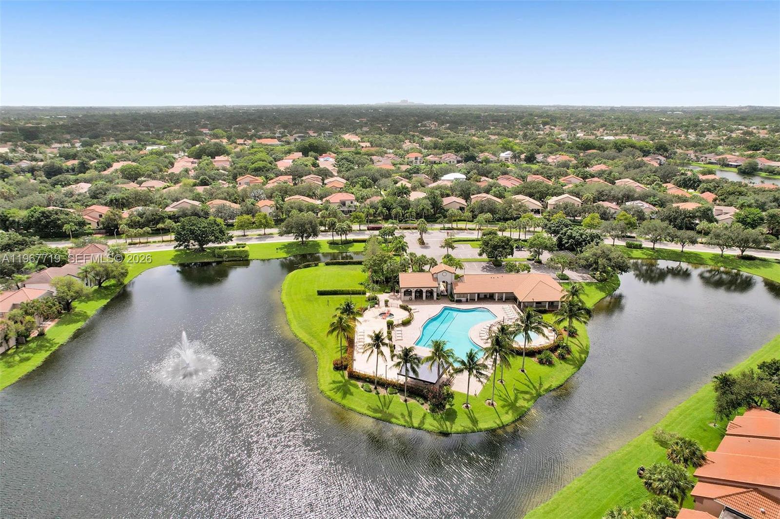 OPTIMA VILLAGE I-D CONDO - Residential