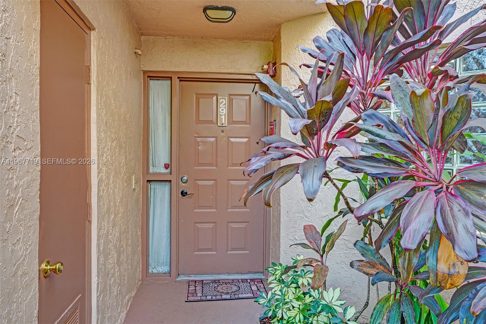 OPTIMA VILLAGE I-D CONDO - Residential