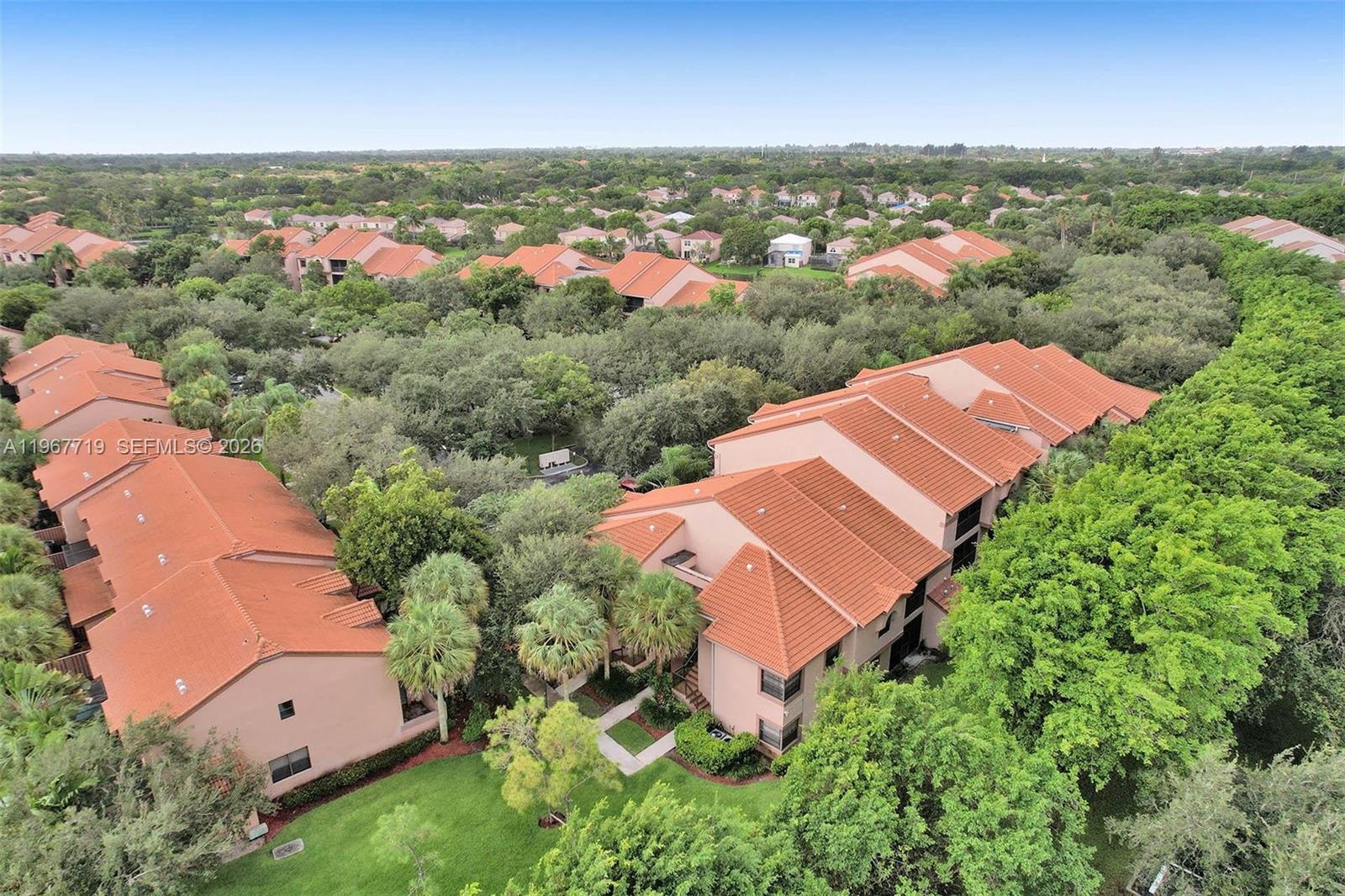 OPTIMA VILLAGE I-D CONDO - Residential