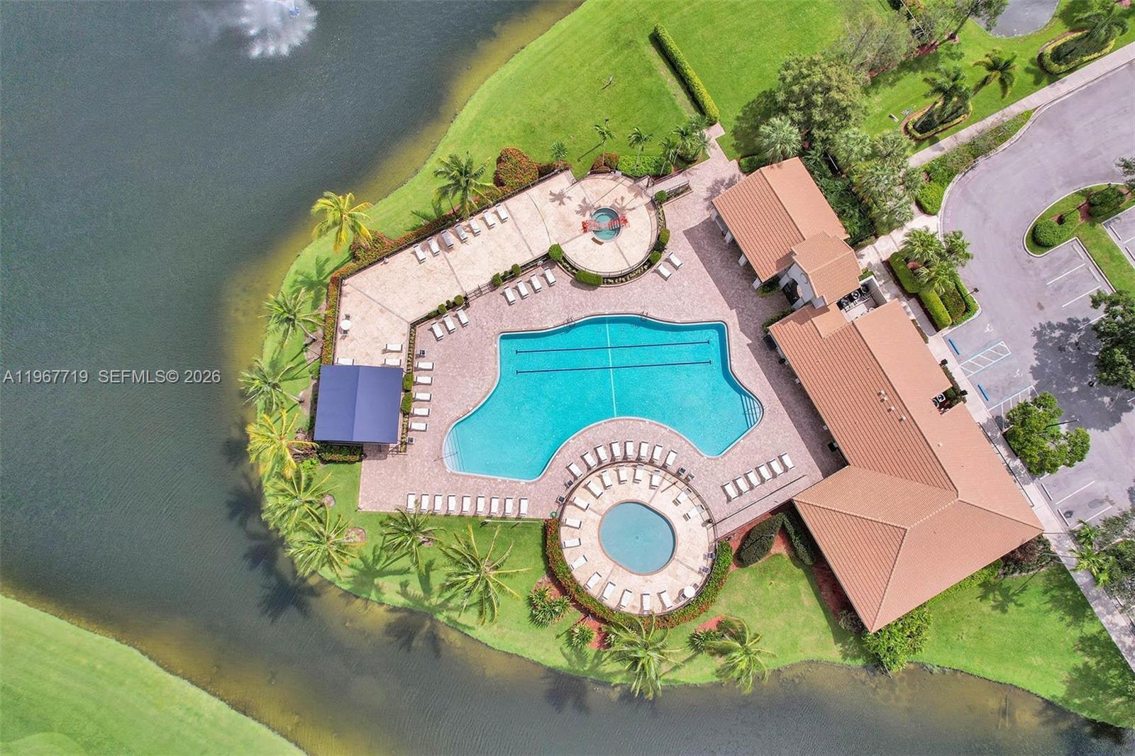 OPTIMA VILLAGE I-D CONDO - Residential