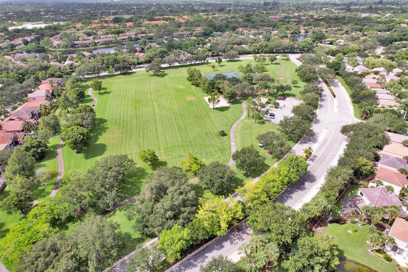 OPTIMA VILLAGE I-D CONDO - Residential