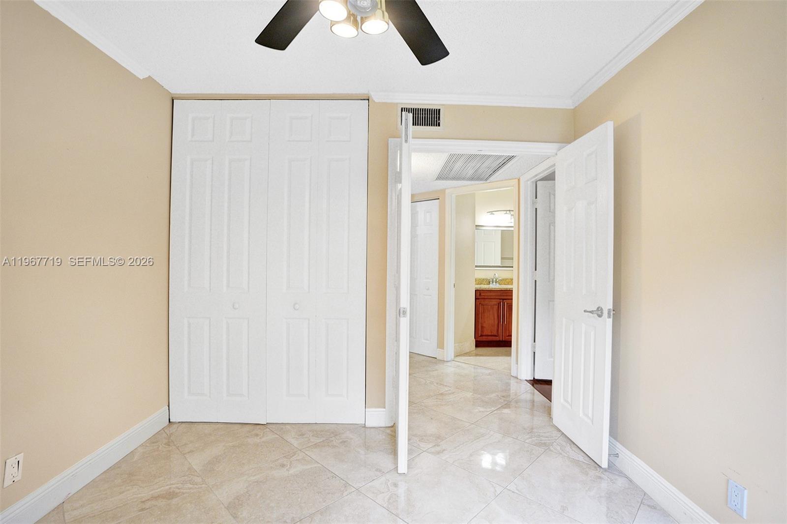 OPTIMA VILLAGE I-D CONDO - Residential