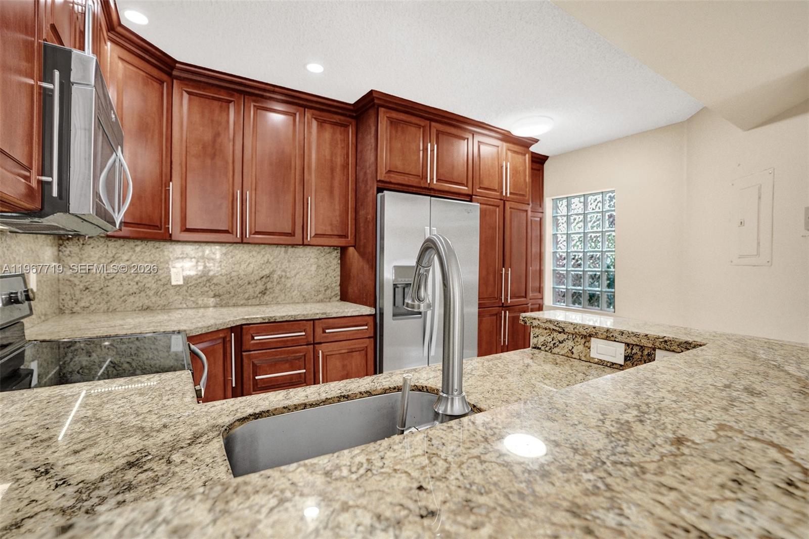 OPTIMA VILLAGE I-D CONDO - Residential