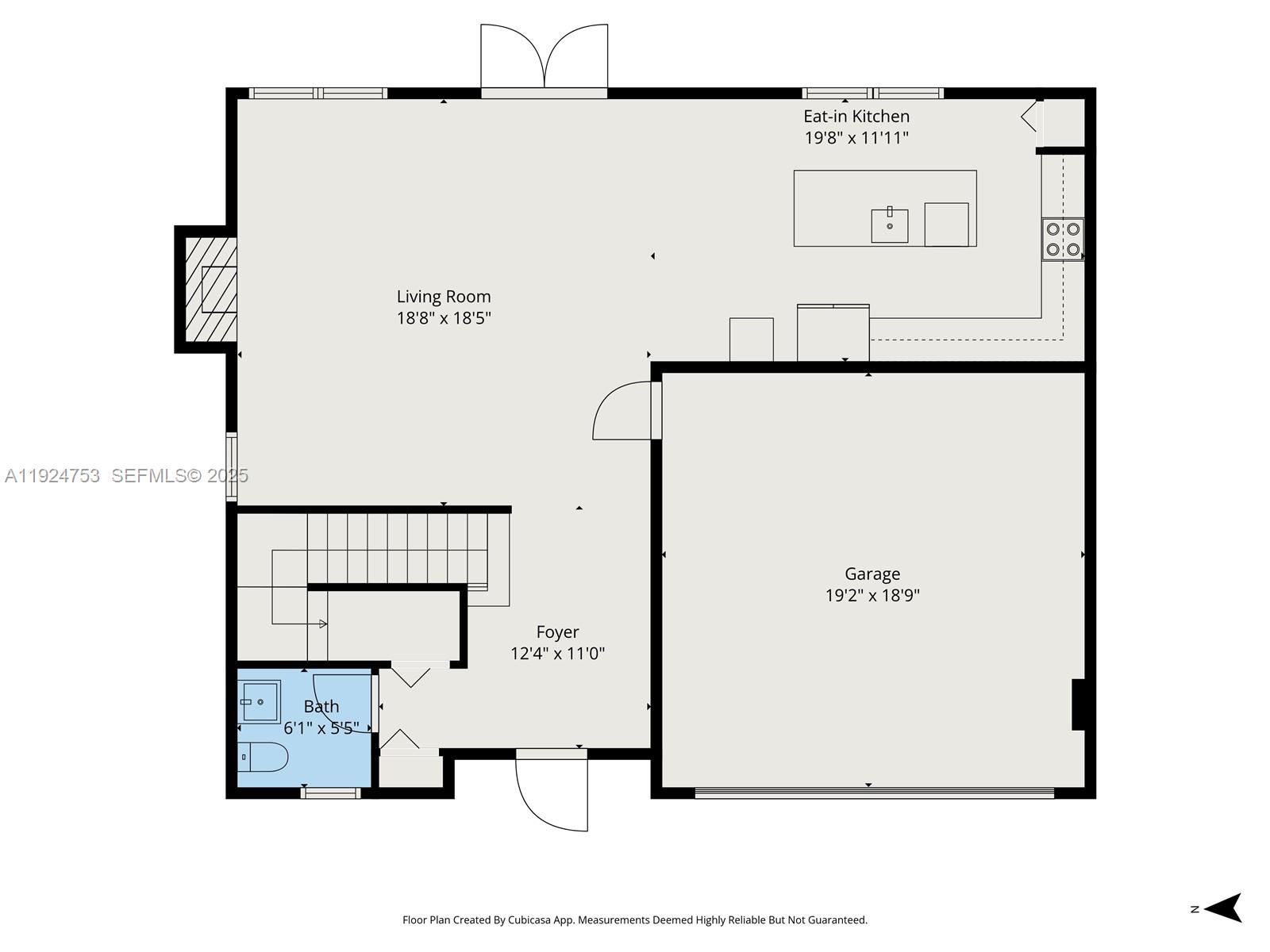 BRIGHT HOMES - Residential