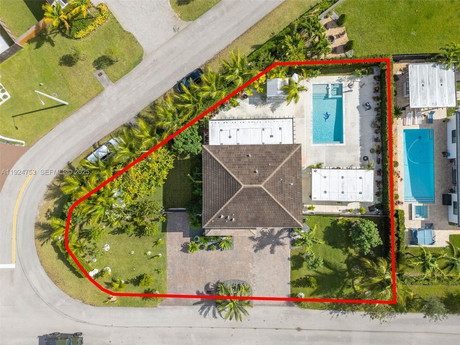 BRIGHT HOMES - Residential