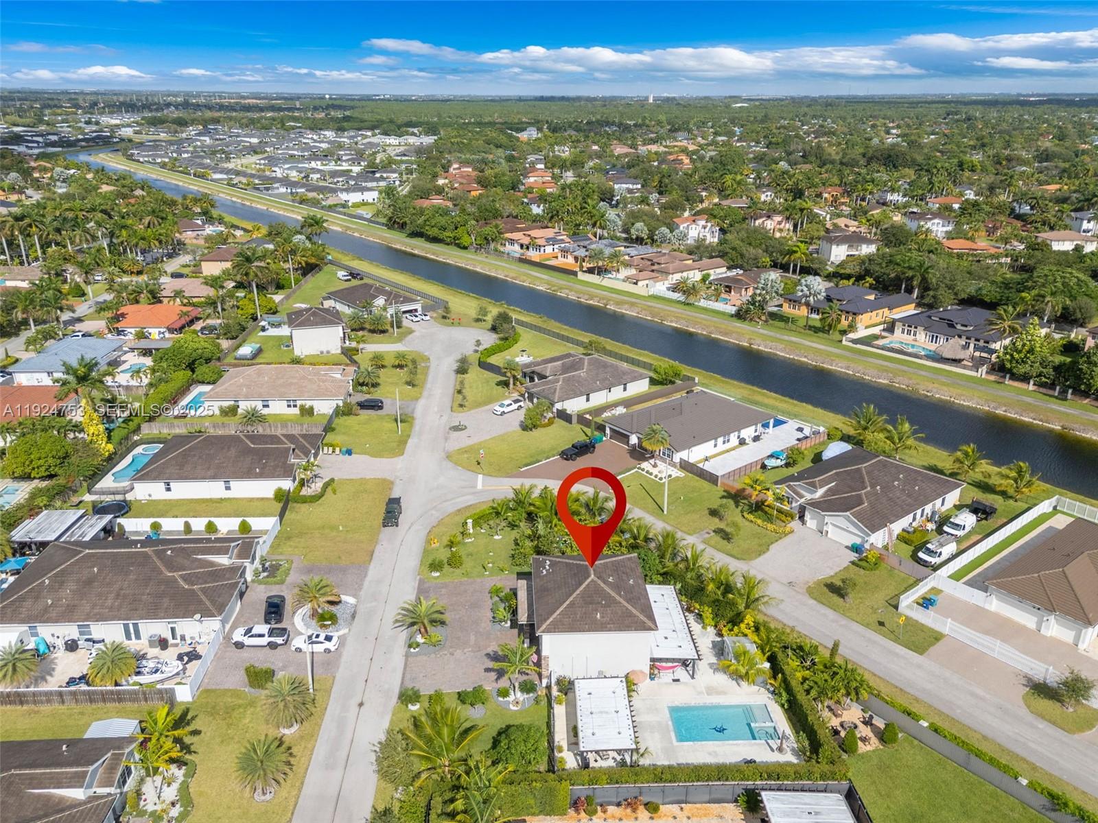 BRIGHT HOMES - Residential