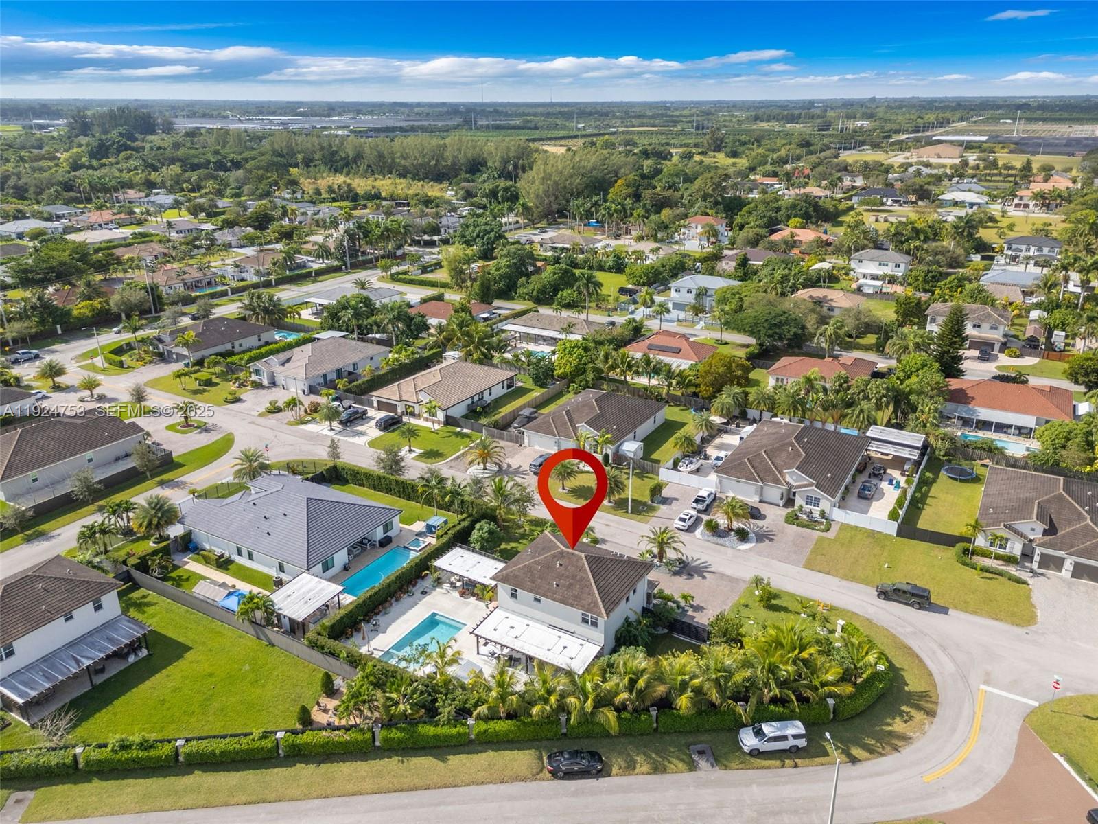 BRIGHT HOMES - Residential