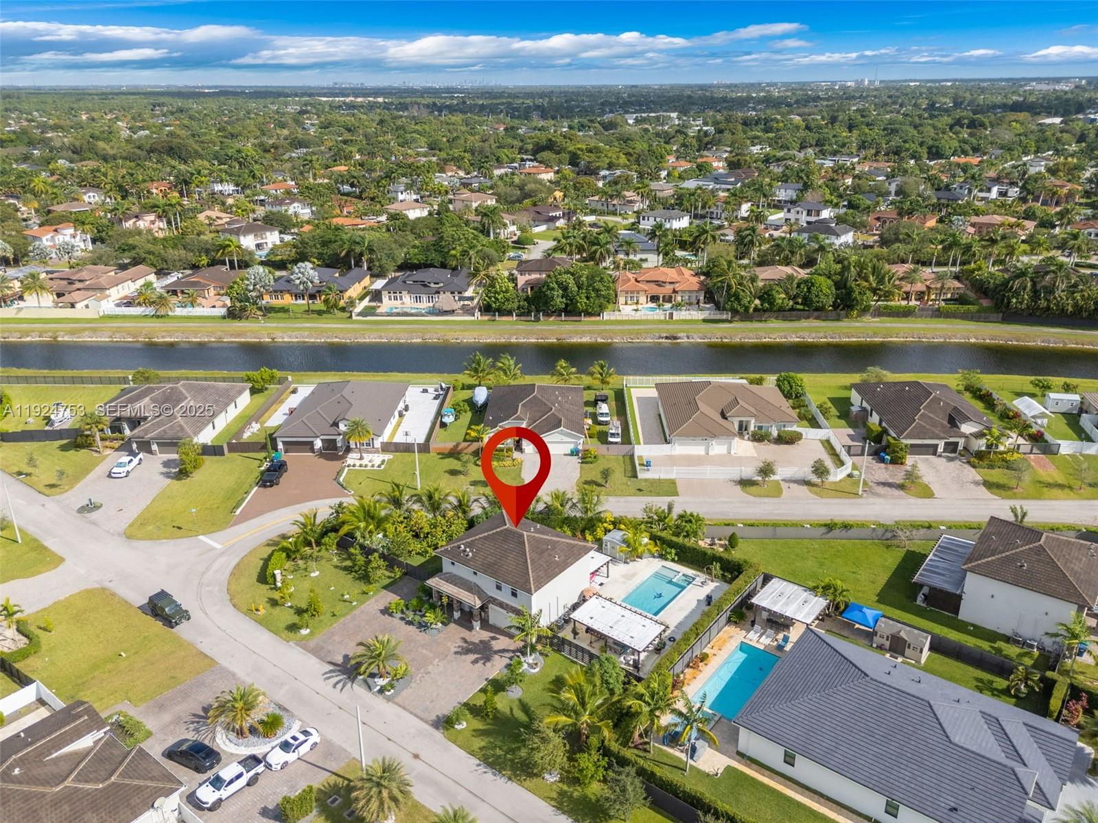 BRIGHT HOMES - Residential