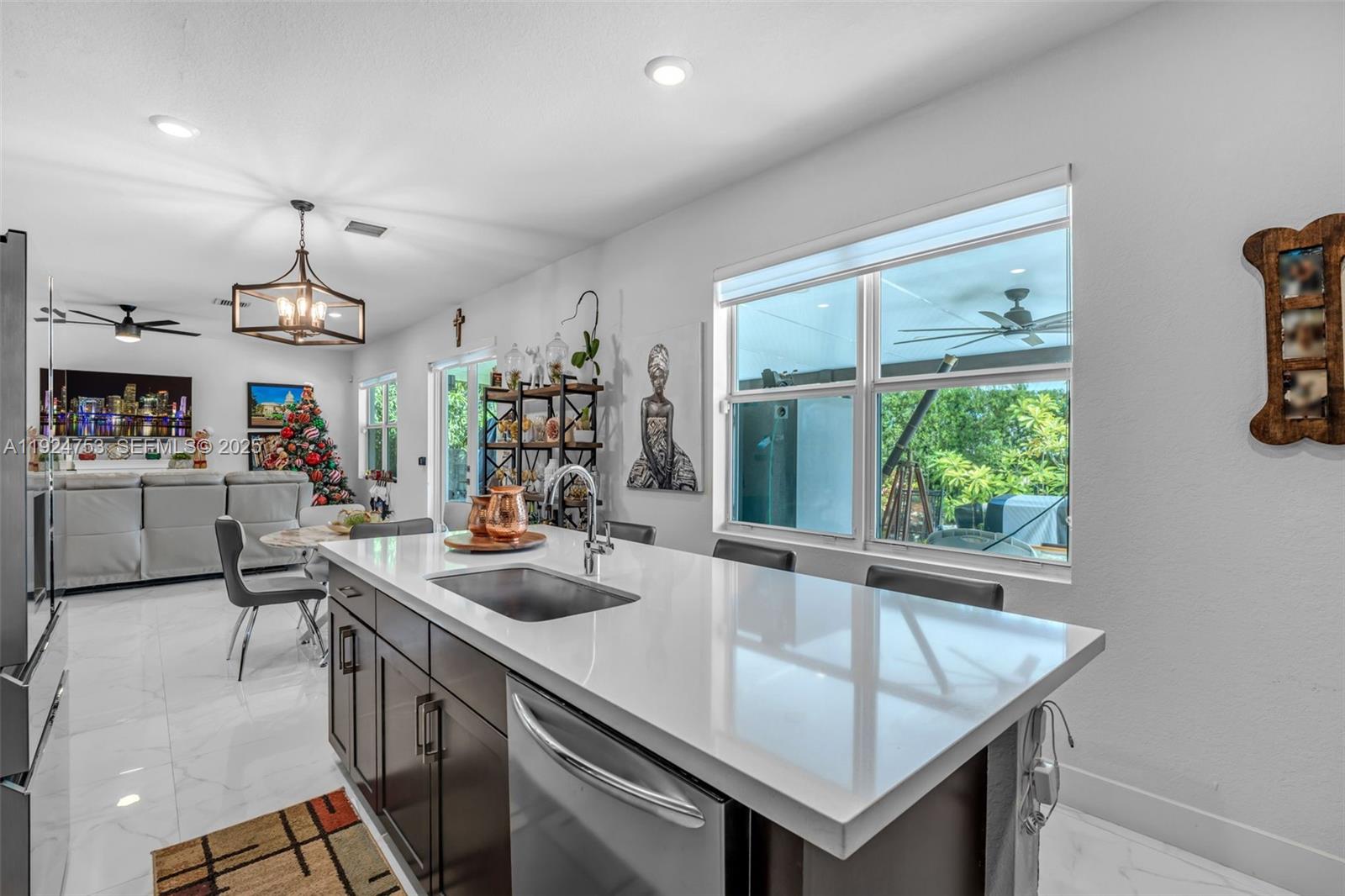 BRIGHT HOMES - Residential