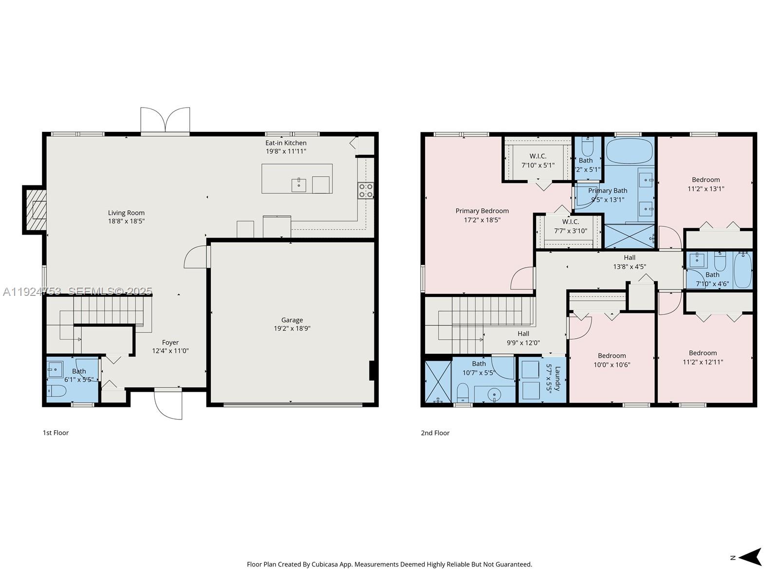 BRIGHT HOMES - Residential