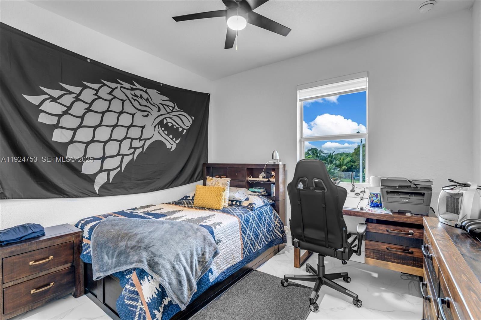 BRIGHT HOMES - Residential