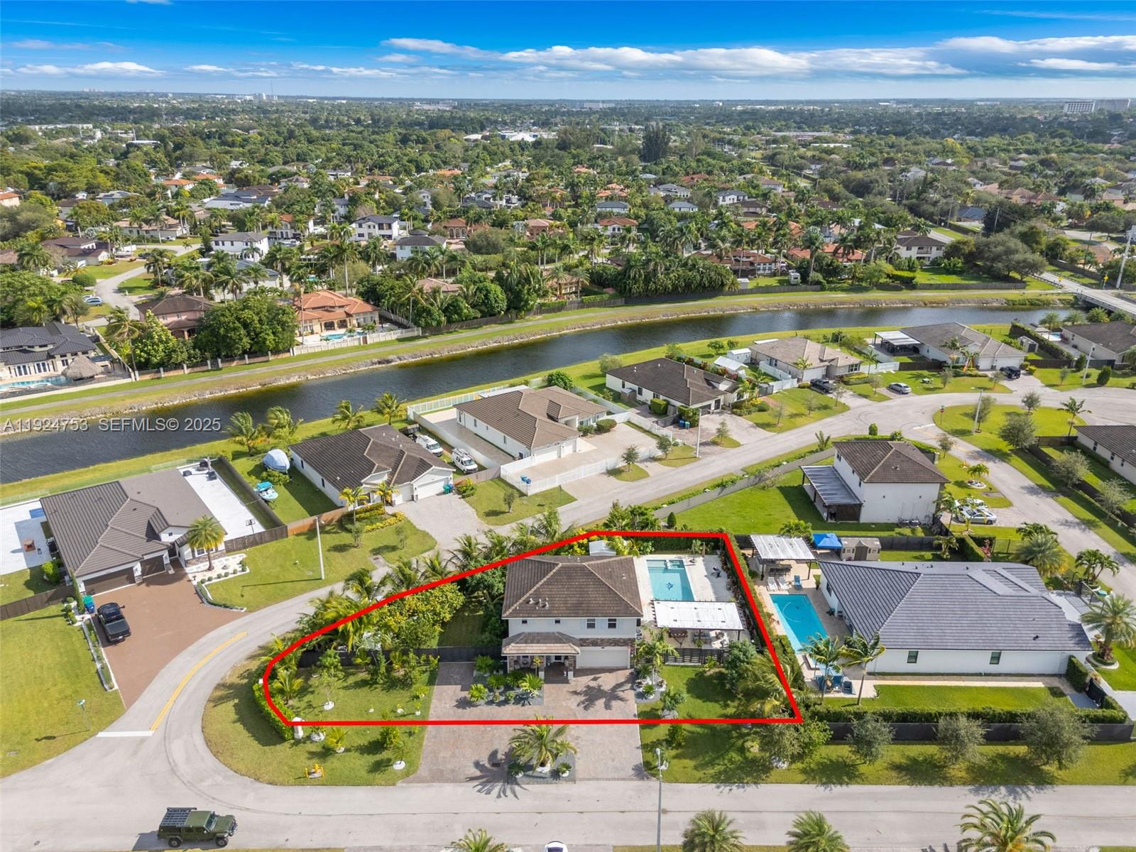 BRIGHT HOMES - Residential