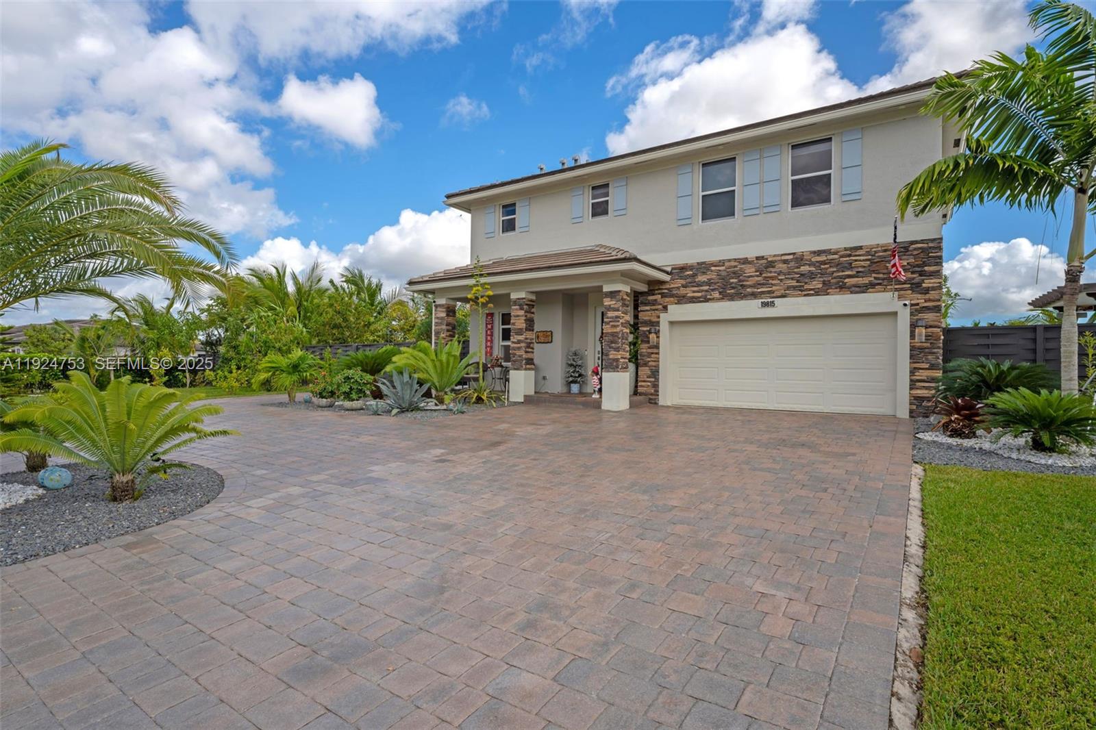 BRIGHT HOMES - Residential