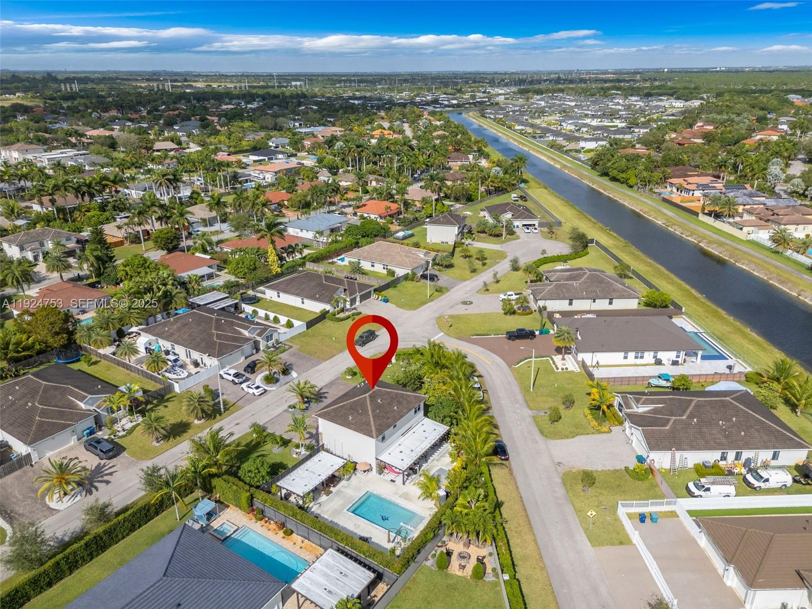 BRIGHT HOMES - Residential