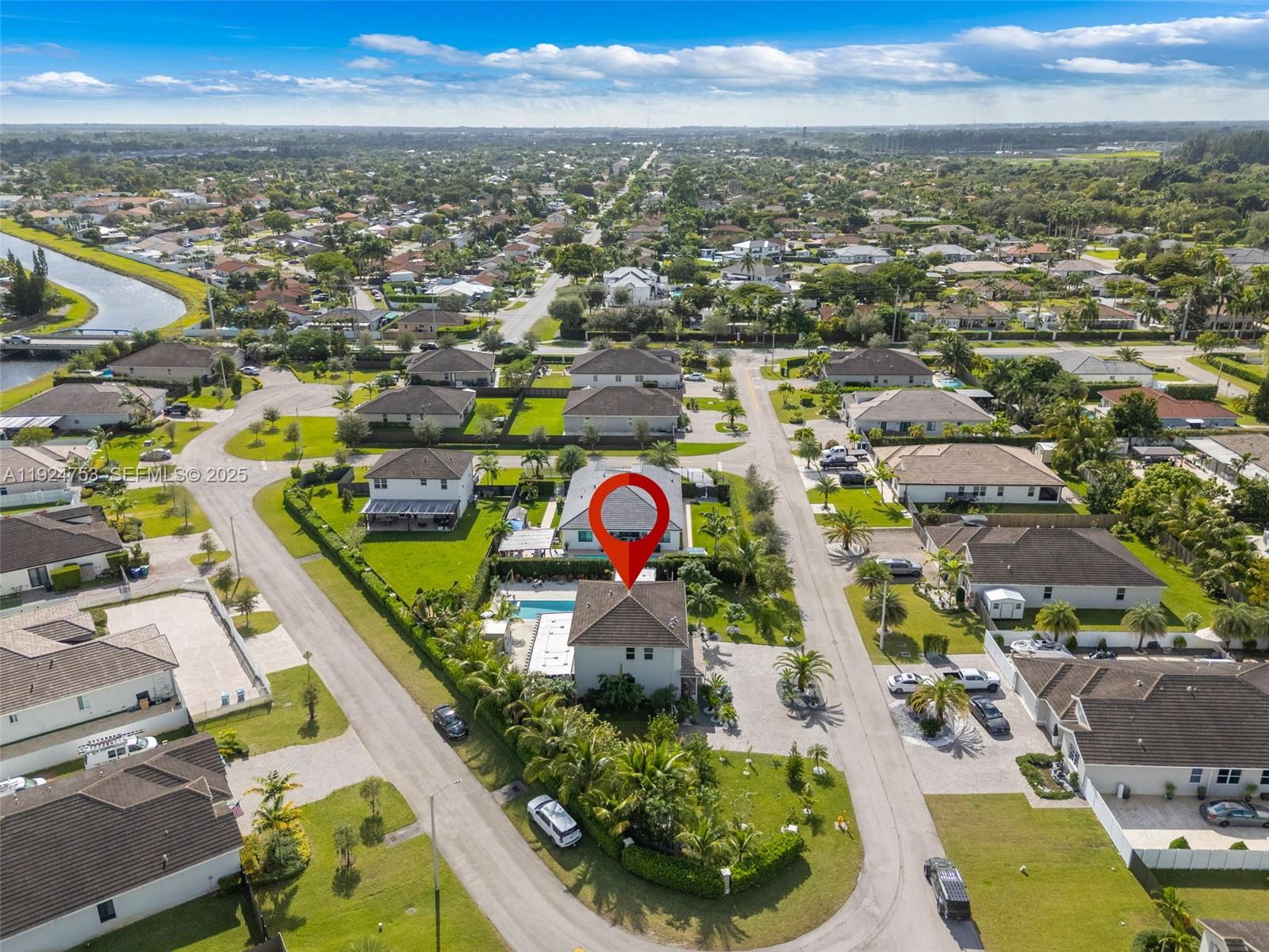 BRIGHT HOMES - Residential