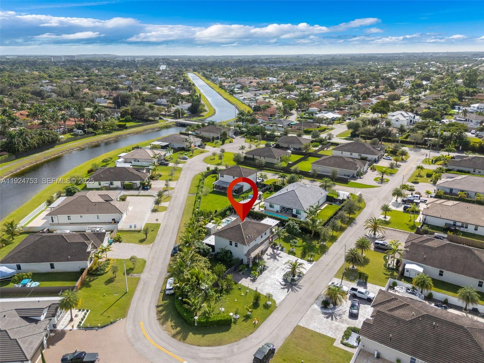 BRIGHT HOMES - Residential