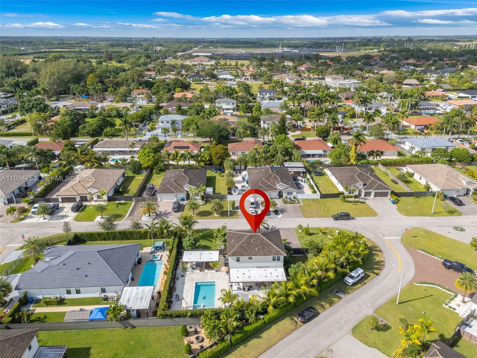 BRIGHT HOMES - Residential