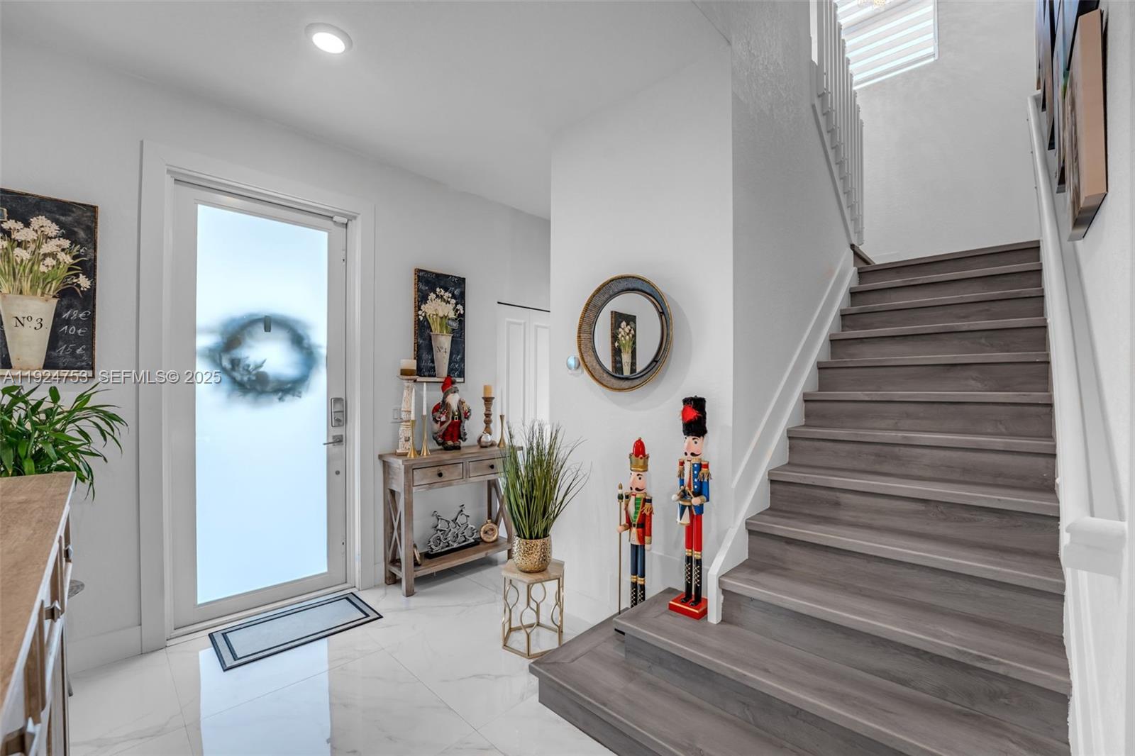 BRIGHT HOMES - Residential