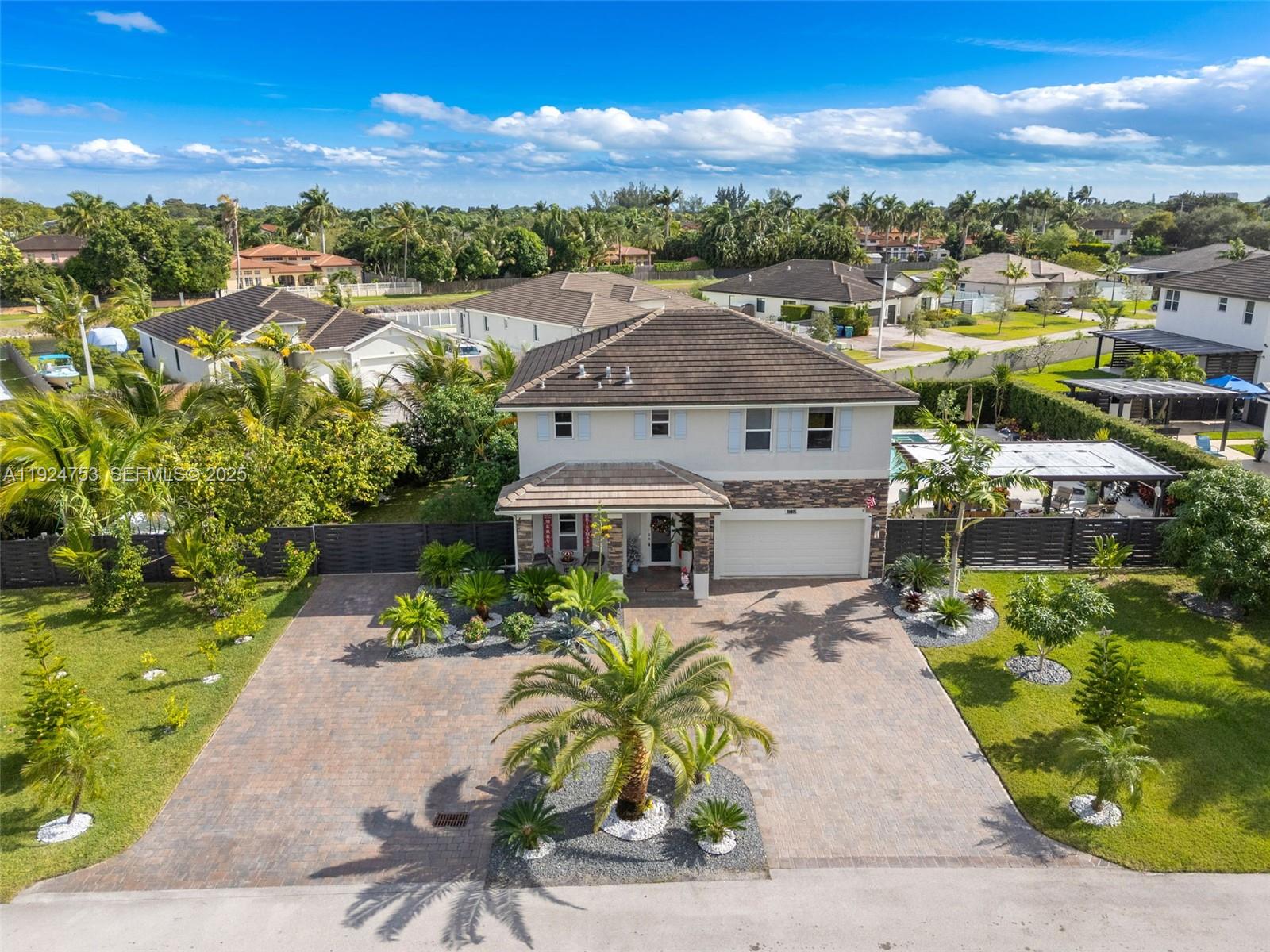 BRIGHT HOMES - Residential