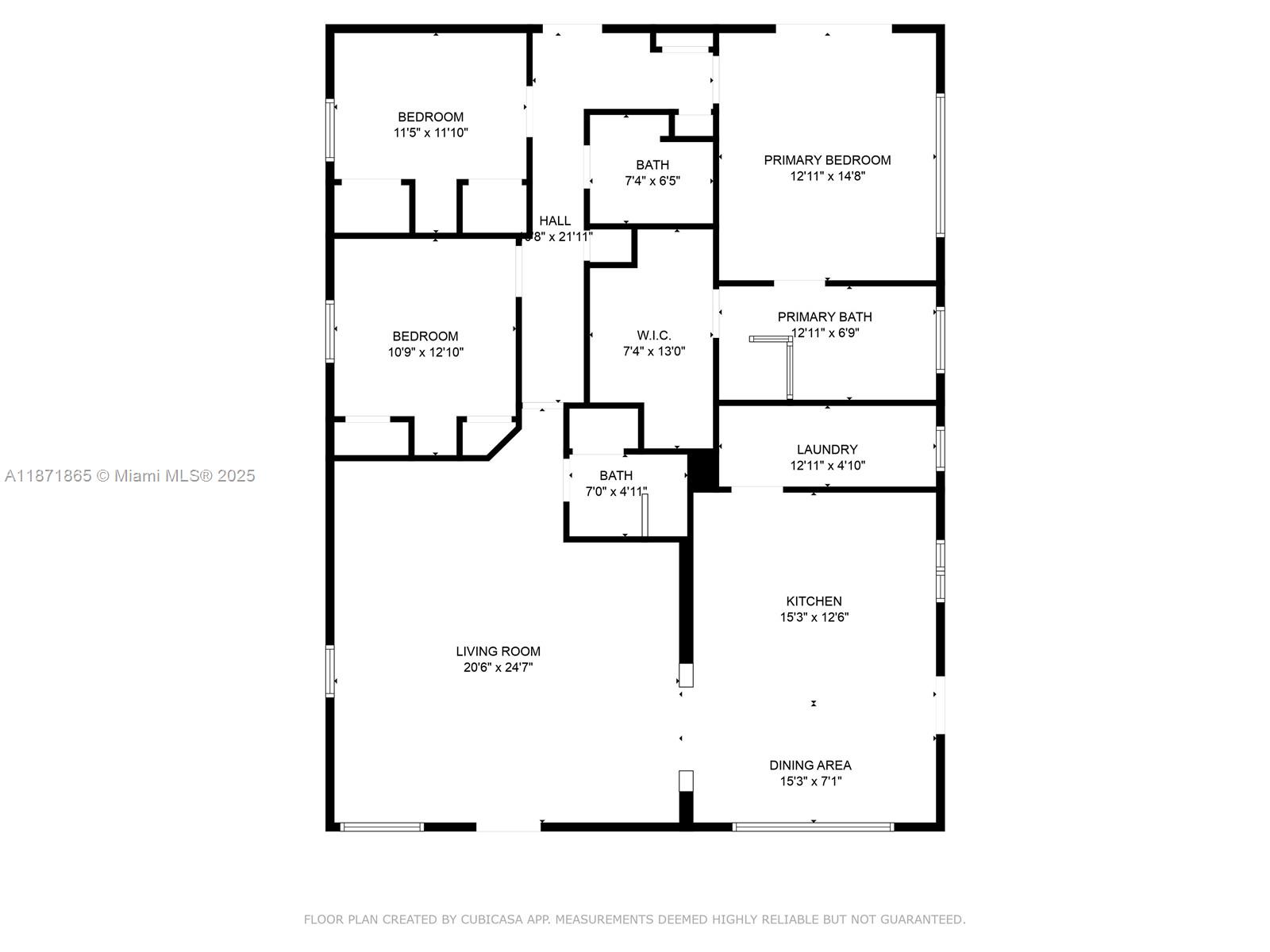 TROPICAL ESTATES 1ST ADDN - Residential