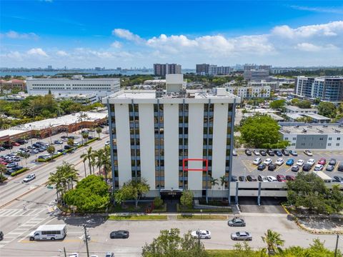 12550 Biscayne Blvd 400 & 406 North Miami FL 33181