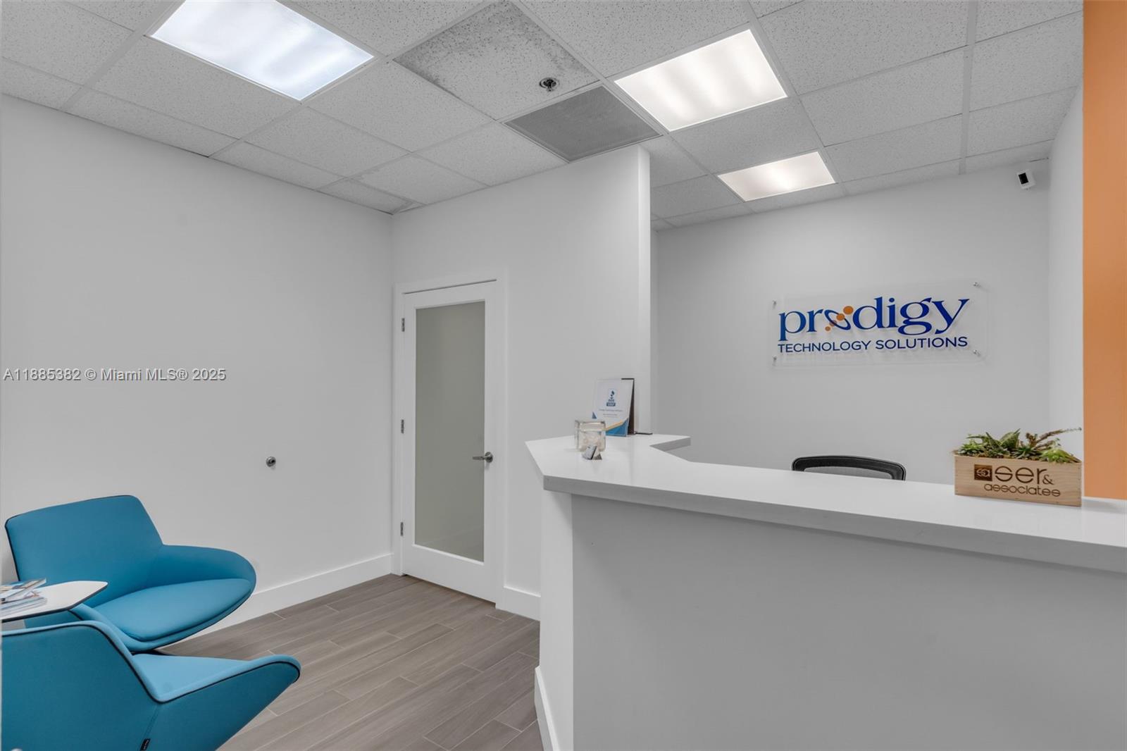 View photos, virtual tours, details... 12550 Biscayne Blvd 400 & 406