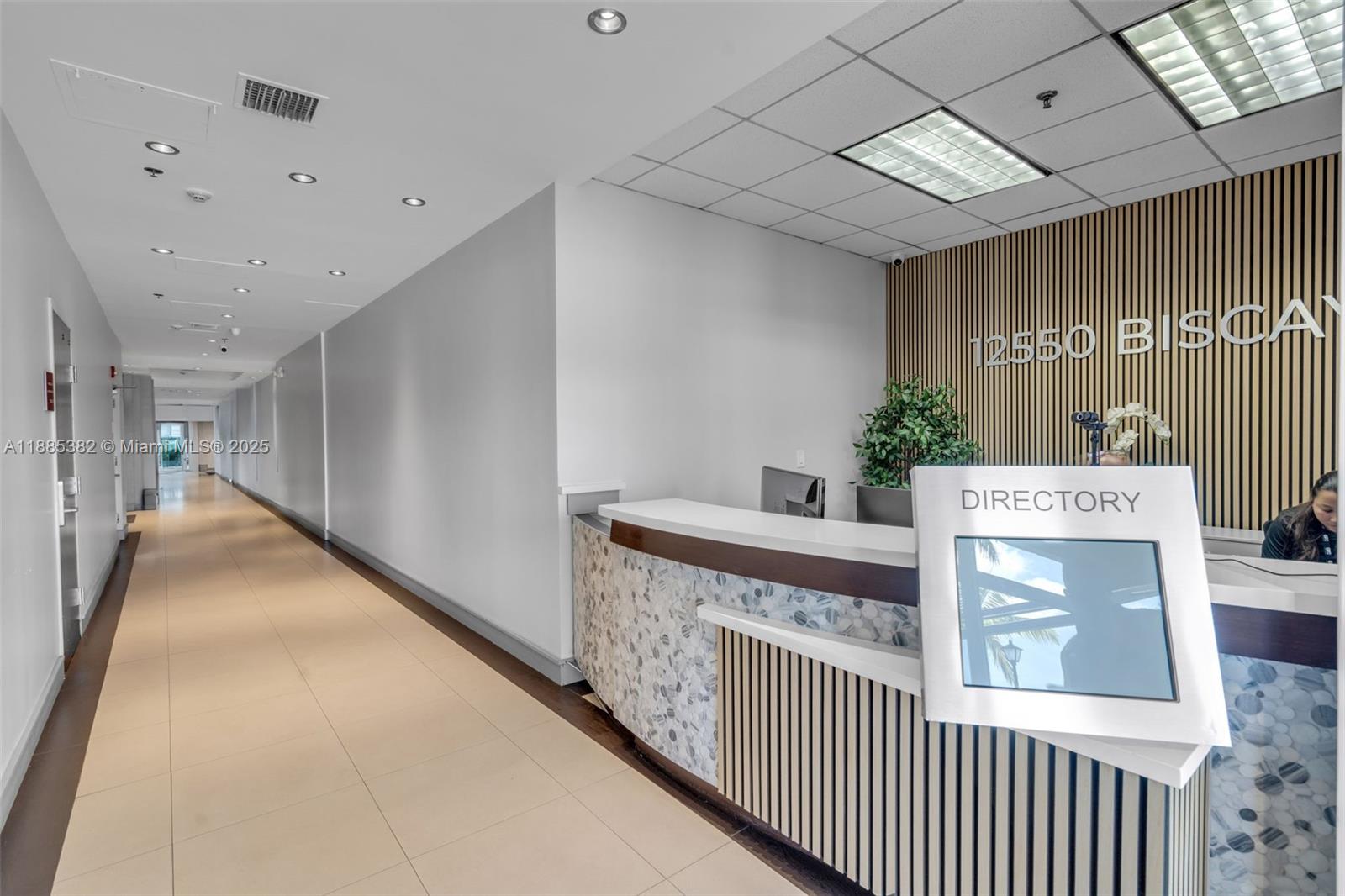 View photos, virtual tours, details... 12550 Biscayne Blvd 400 & 406