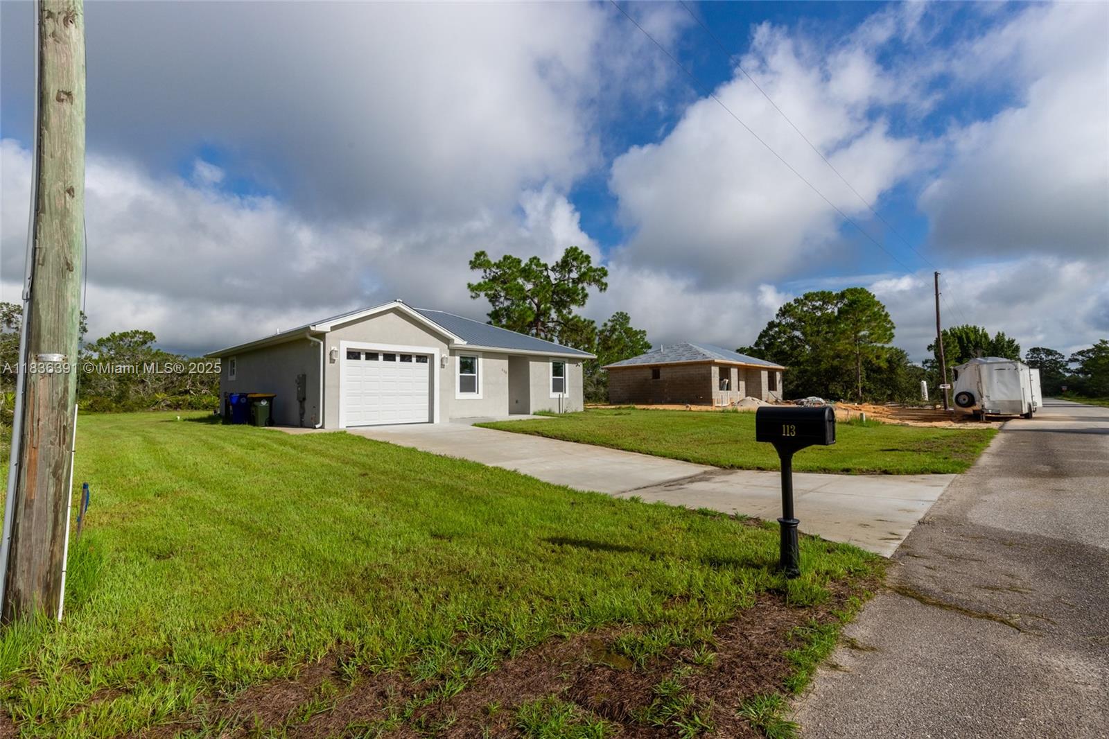 placid lakes - Residential