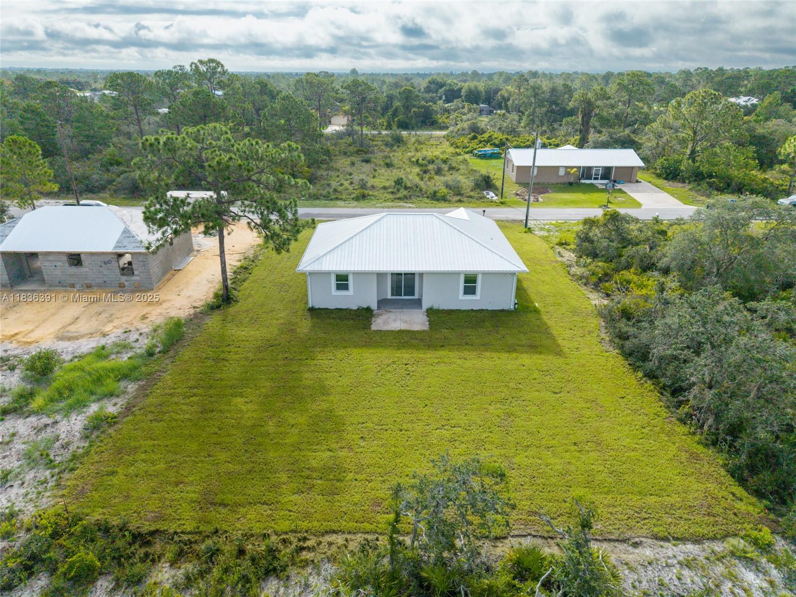 placid lakes - Residential