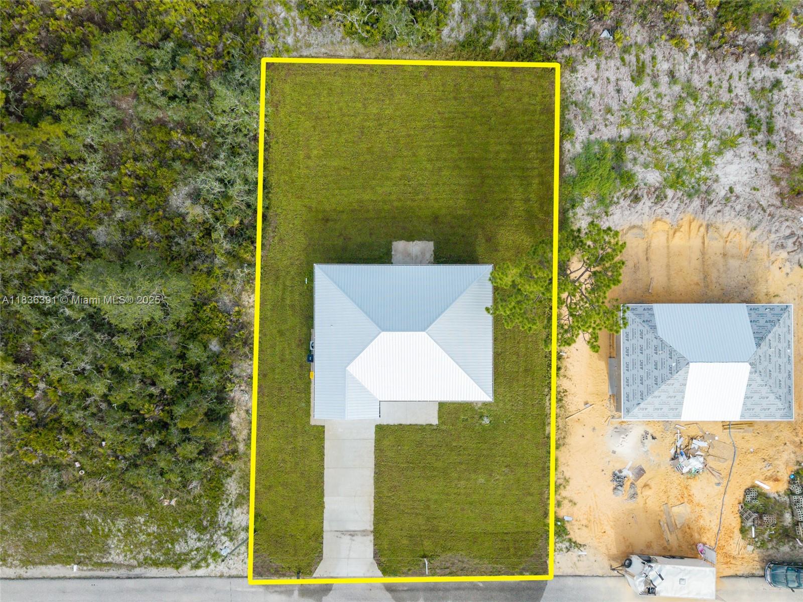 placid lakes - Residential