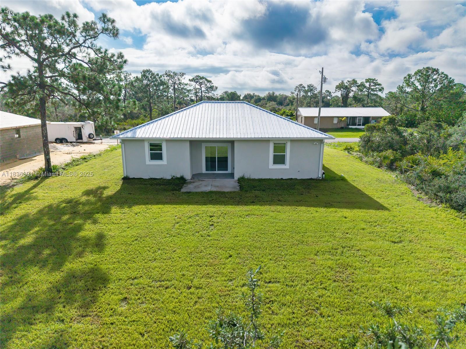 placid lakes - Residential
