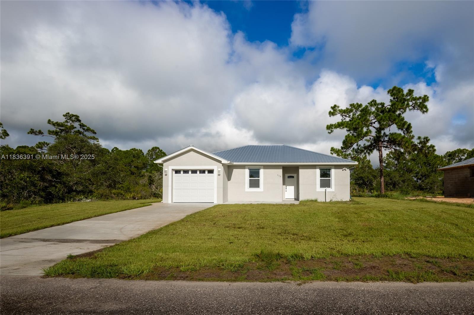 placid lakes - Residential