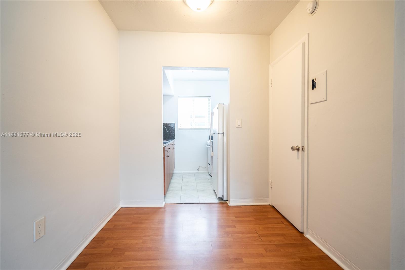 HARDING TOWNSITE - Residential Lease