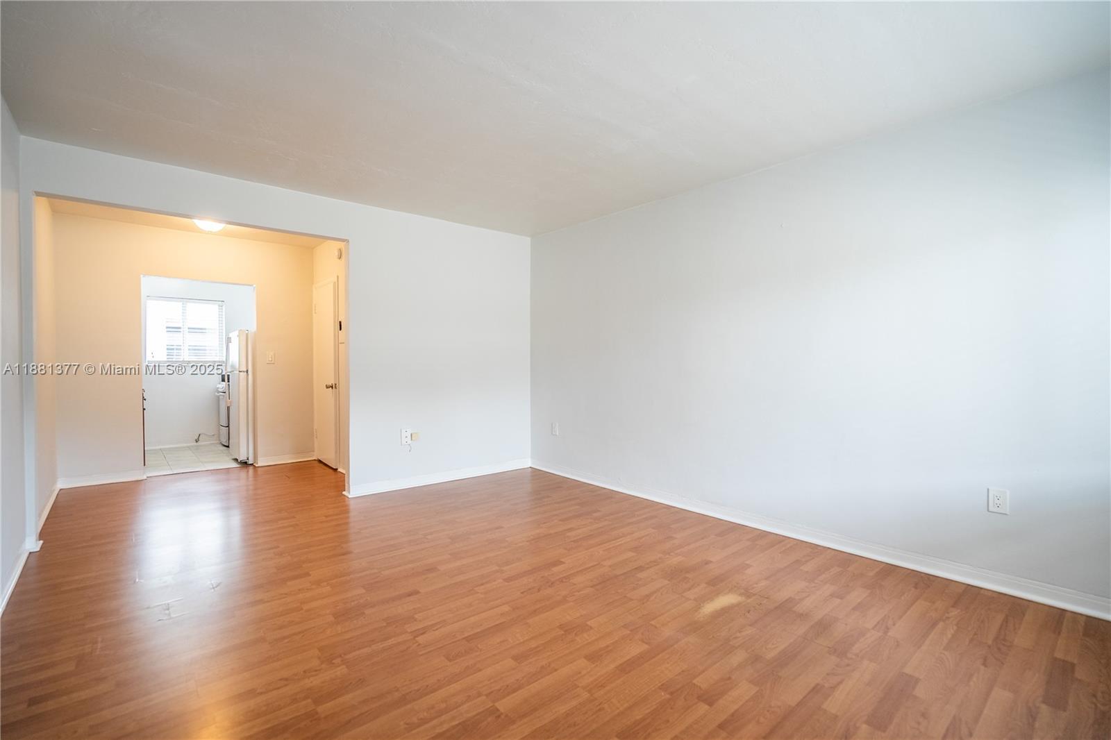 HARDING TOWNSITE - Residential Lease