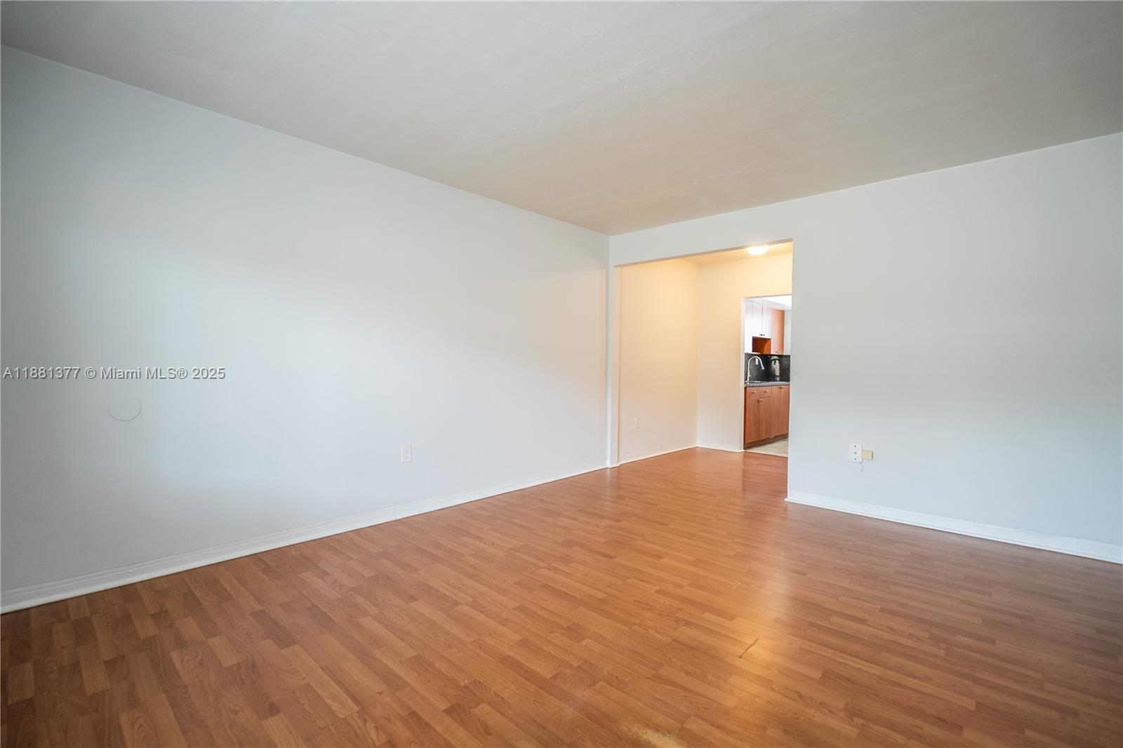 HARDING TOWNSITE - Residential Lease