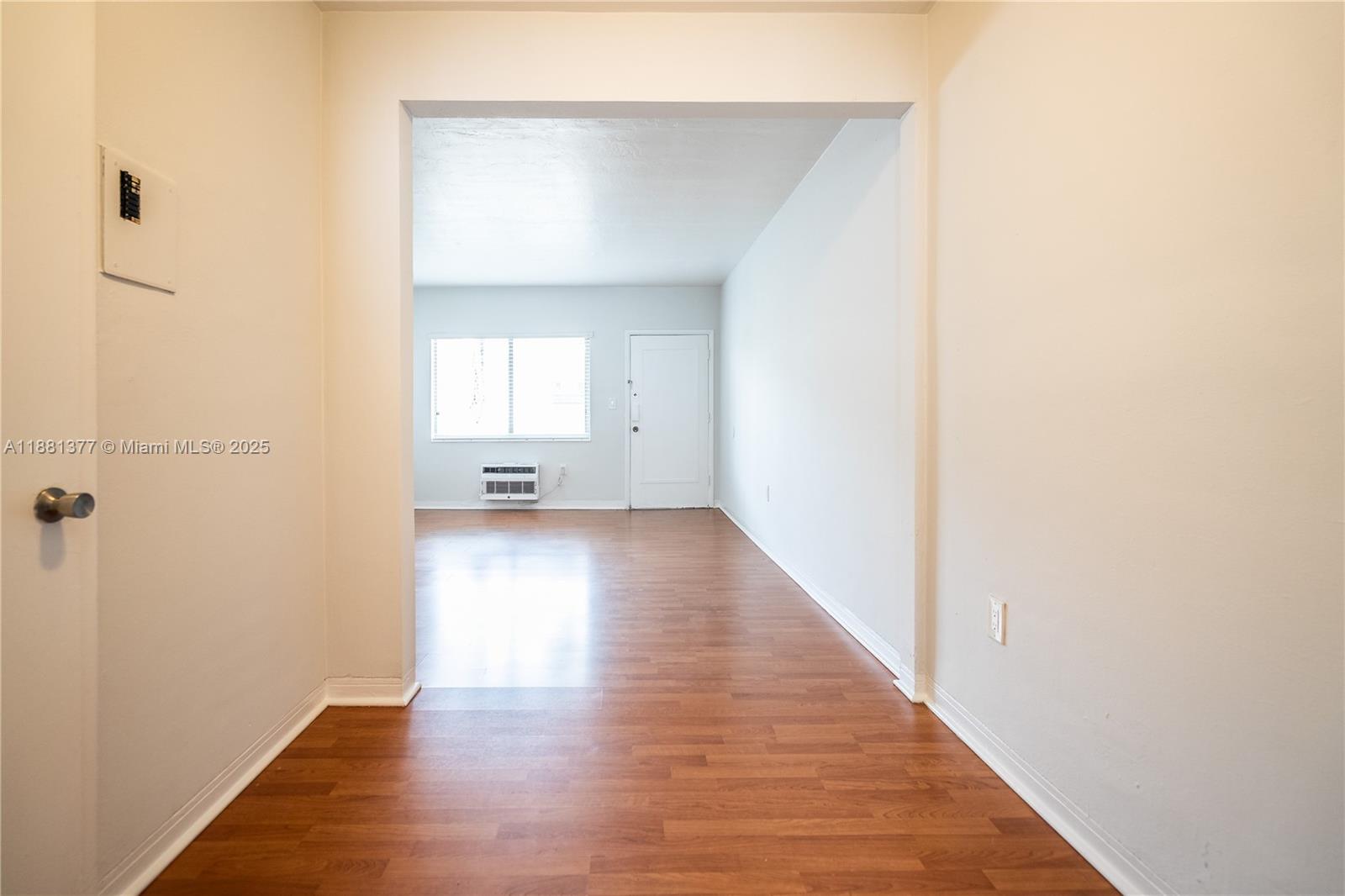 HARDING TOWNSITE - Residential Lease